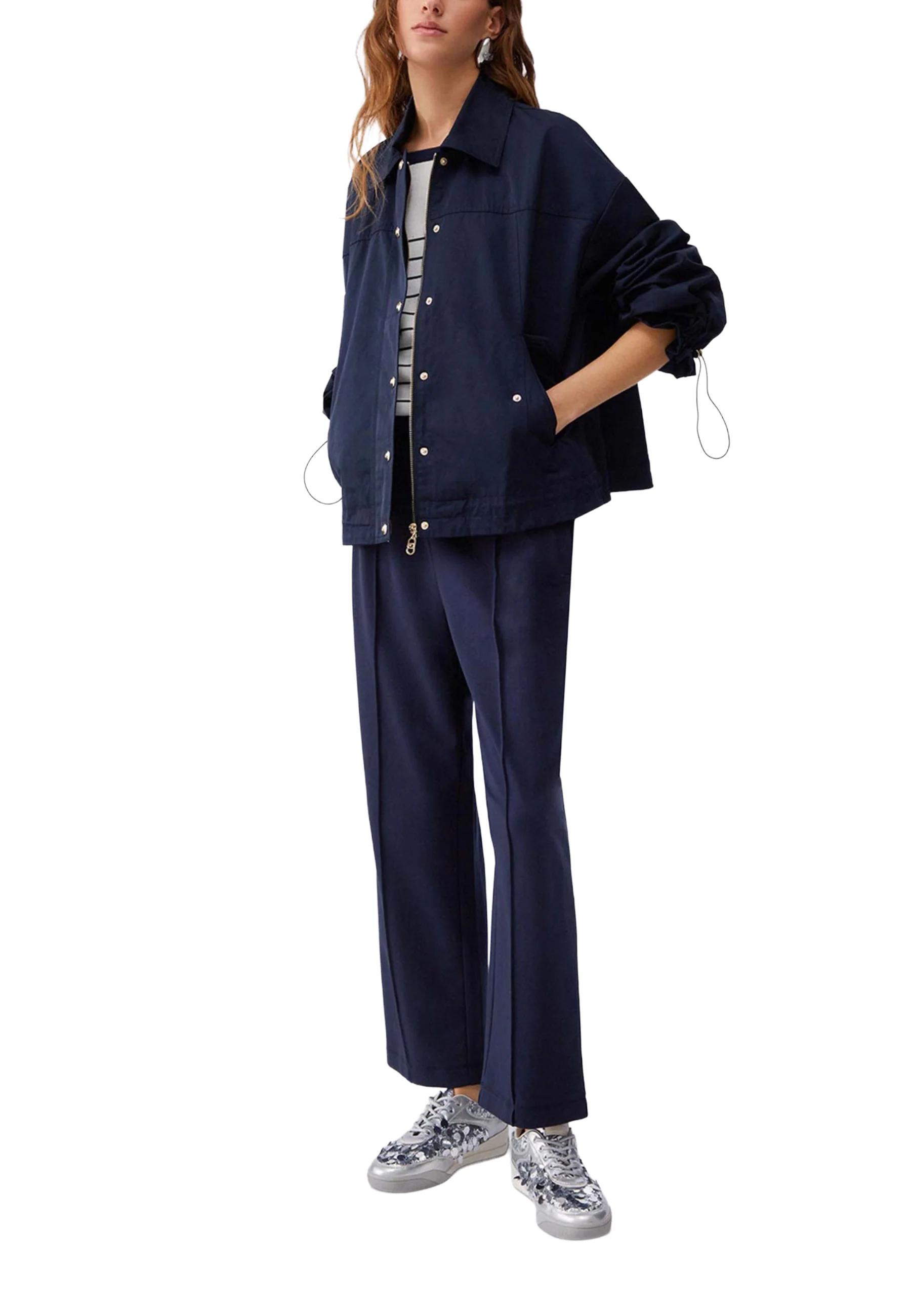 Liu-jo Giacche Donna | TA6147 T2904 - Image 2