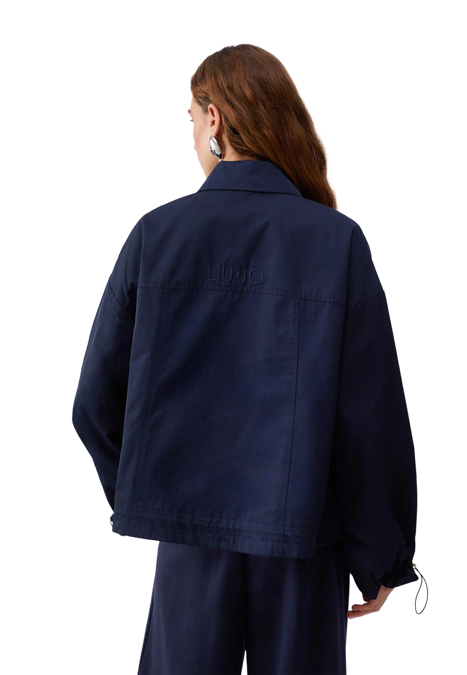 Liu-jo Giacche Donna | TA6147 T2904 - Image 3