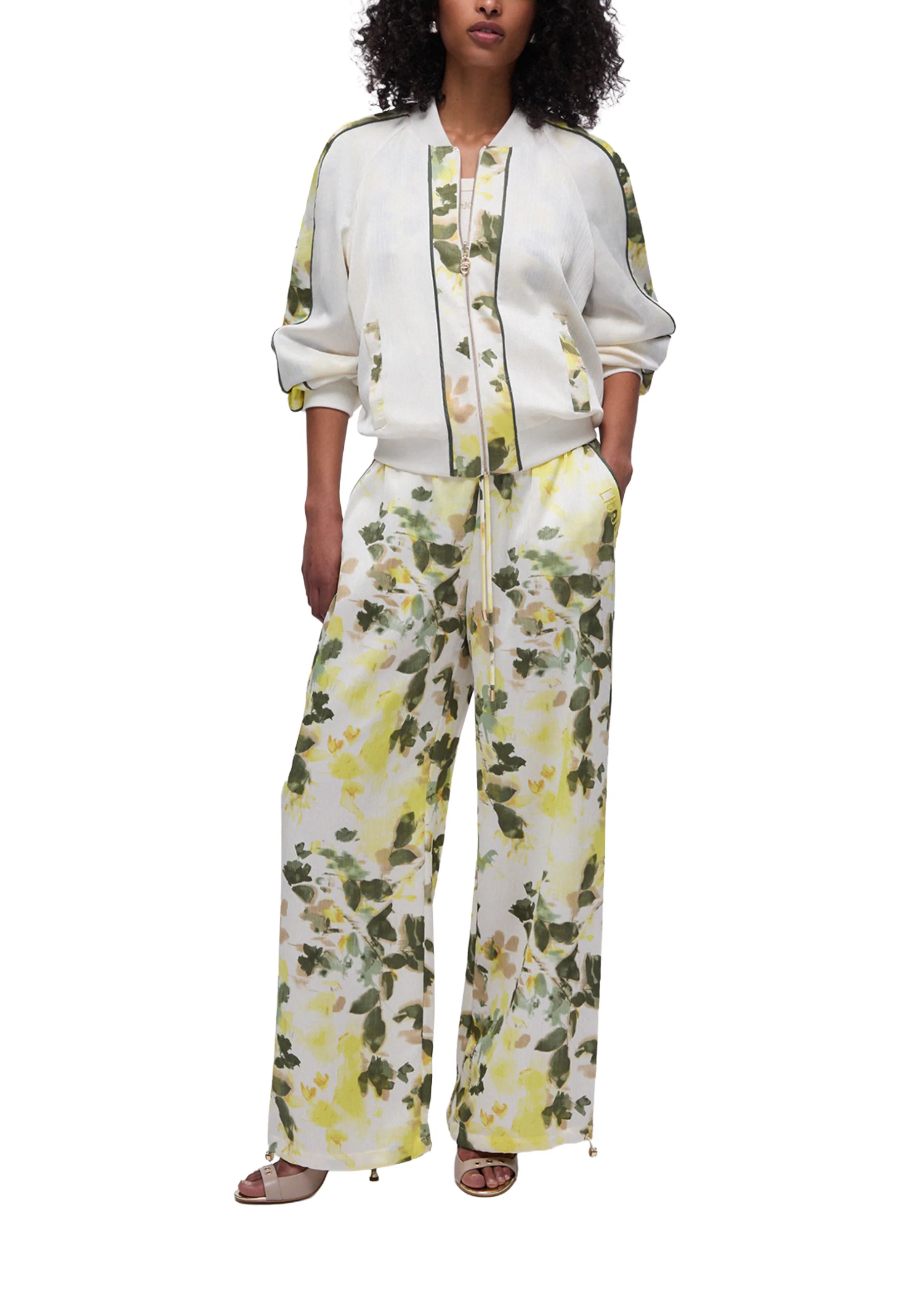 Liu-jo Giacche Donna | TA6256 T358A - Image 2