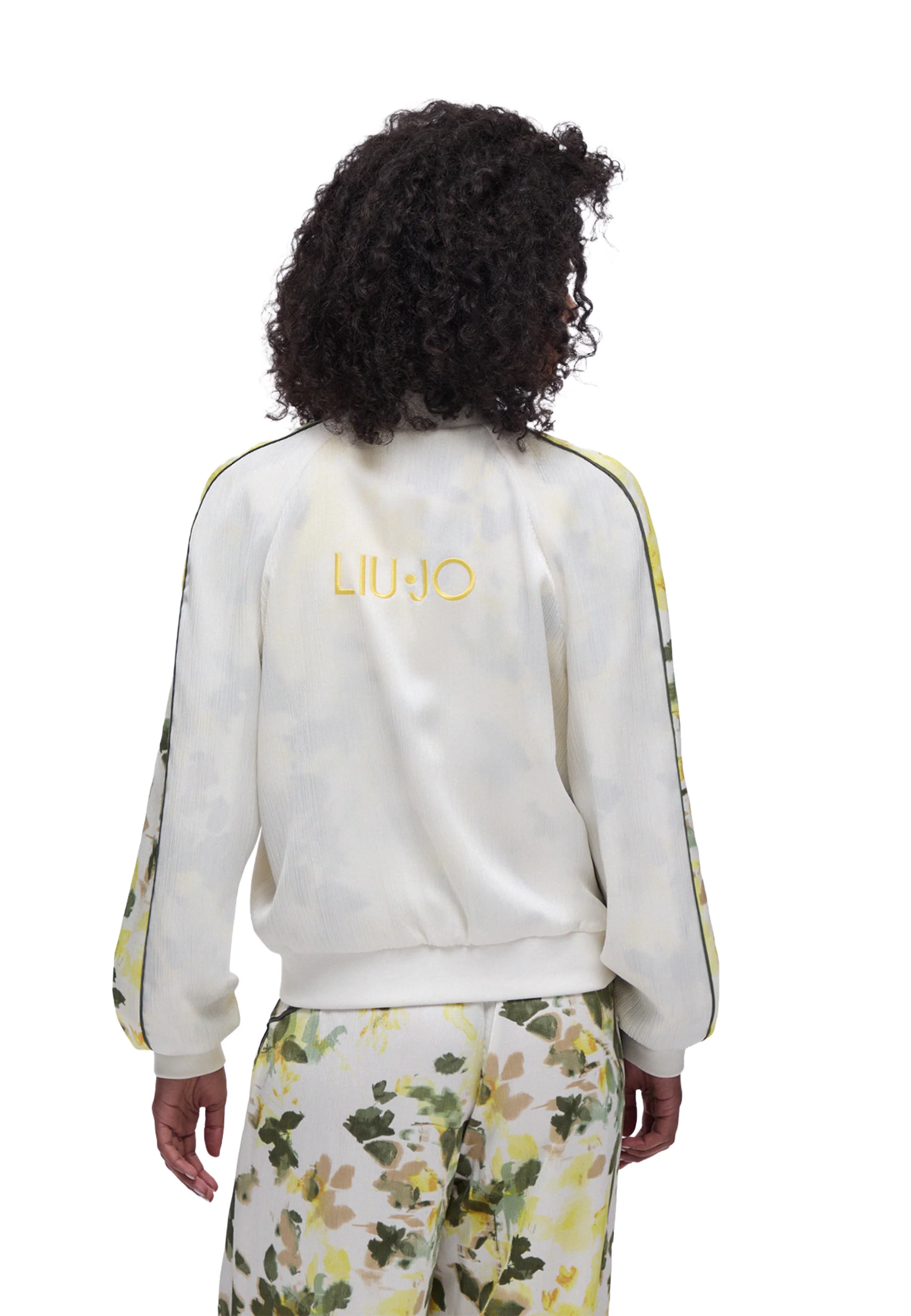 Liu-jo Giacche Donna | TA6256 T358A - Image 3