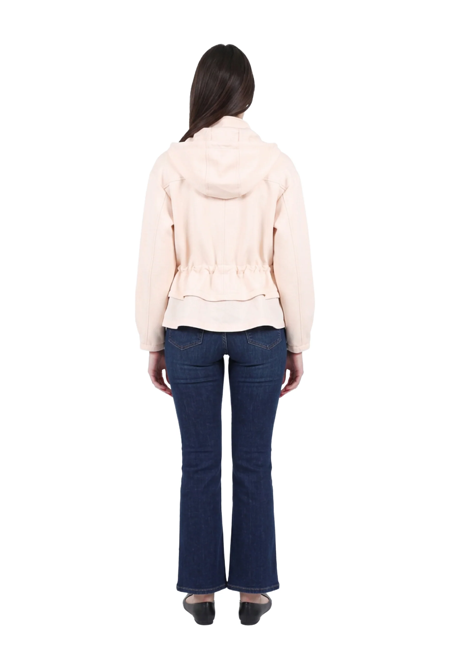 Liu-jo Giacche Donna | TA6293 J4879 - Image 7