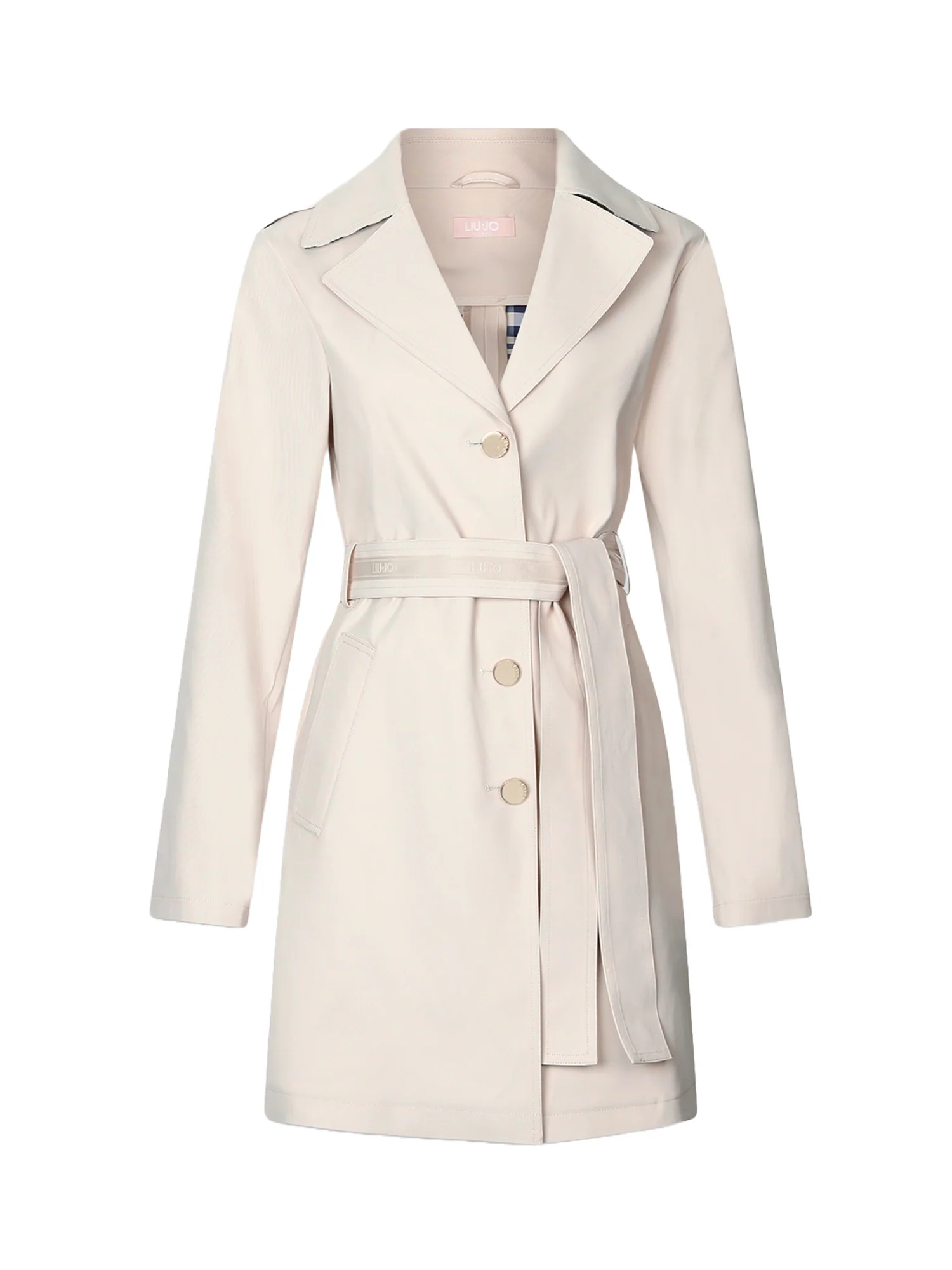 Liu-jo Giacche Donna | WA5242 T3929