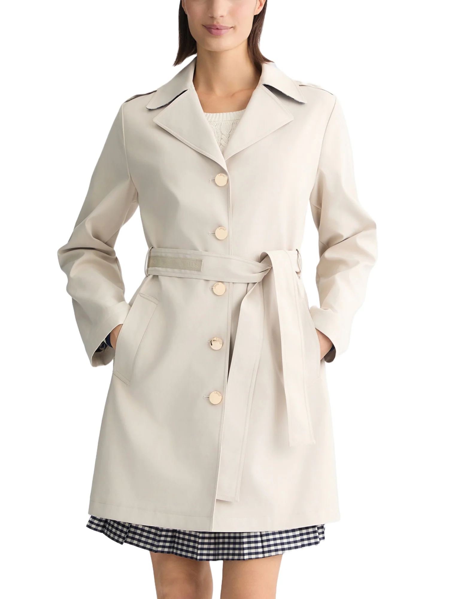 Liu-jo Giacche Donna | WA5242 T3929 - Image 2