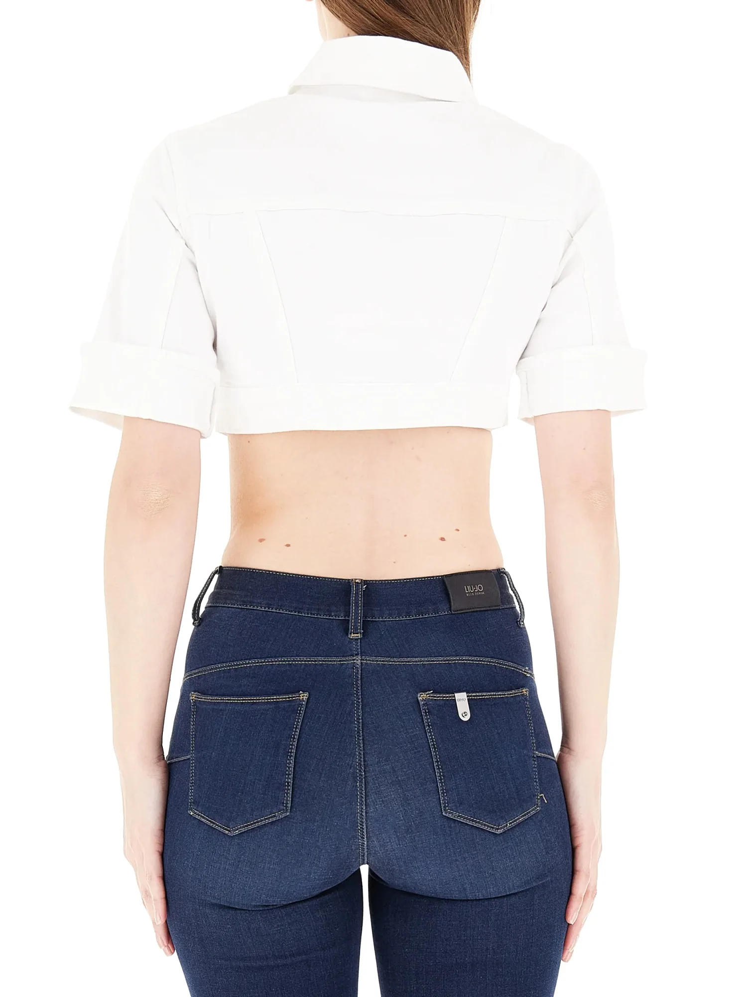 Liu-jo Giacche Donna | WA5528 T4033 - Image 3
