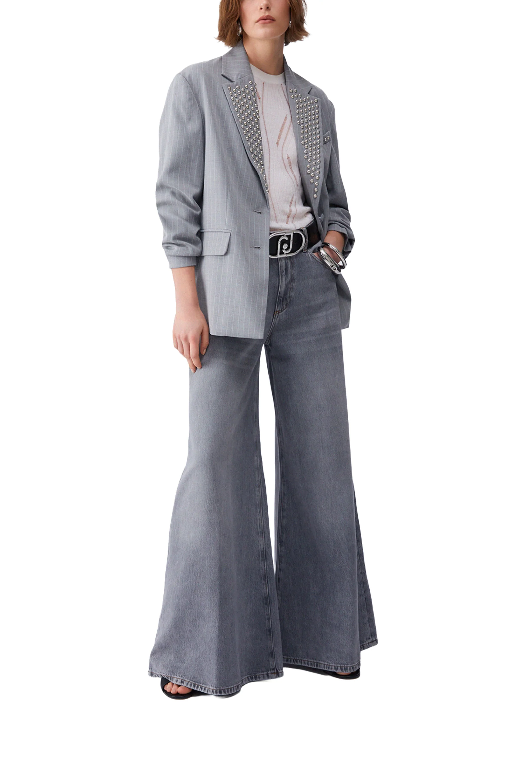 Liu-jo Blazer Donna | WA6096 T349A - Image 2