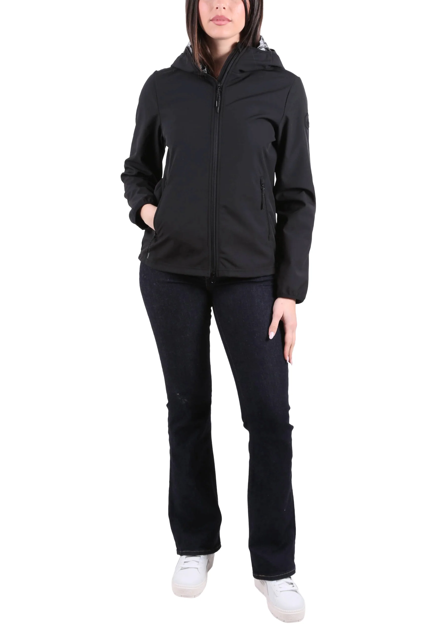 Lumberjack Giacche Donna | 102226717 - Image 2