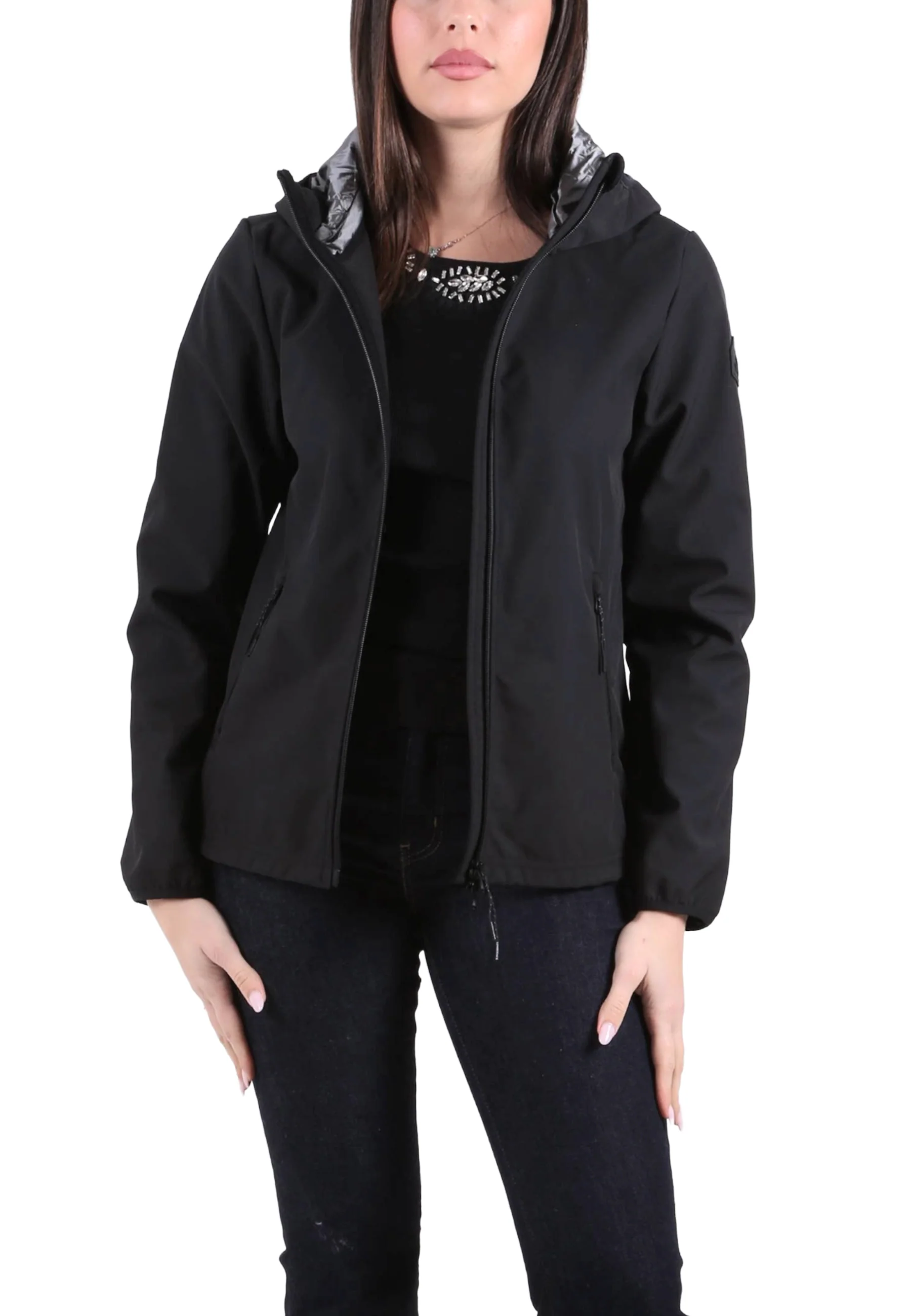 Lumberjack Giacche Donna | 102226717 - Image 3