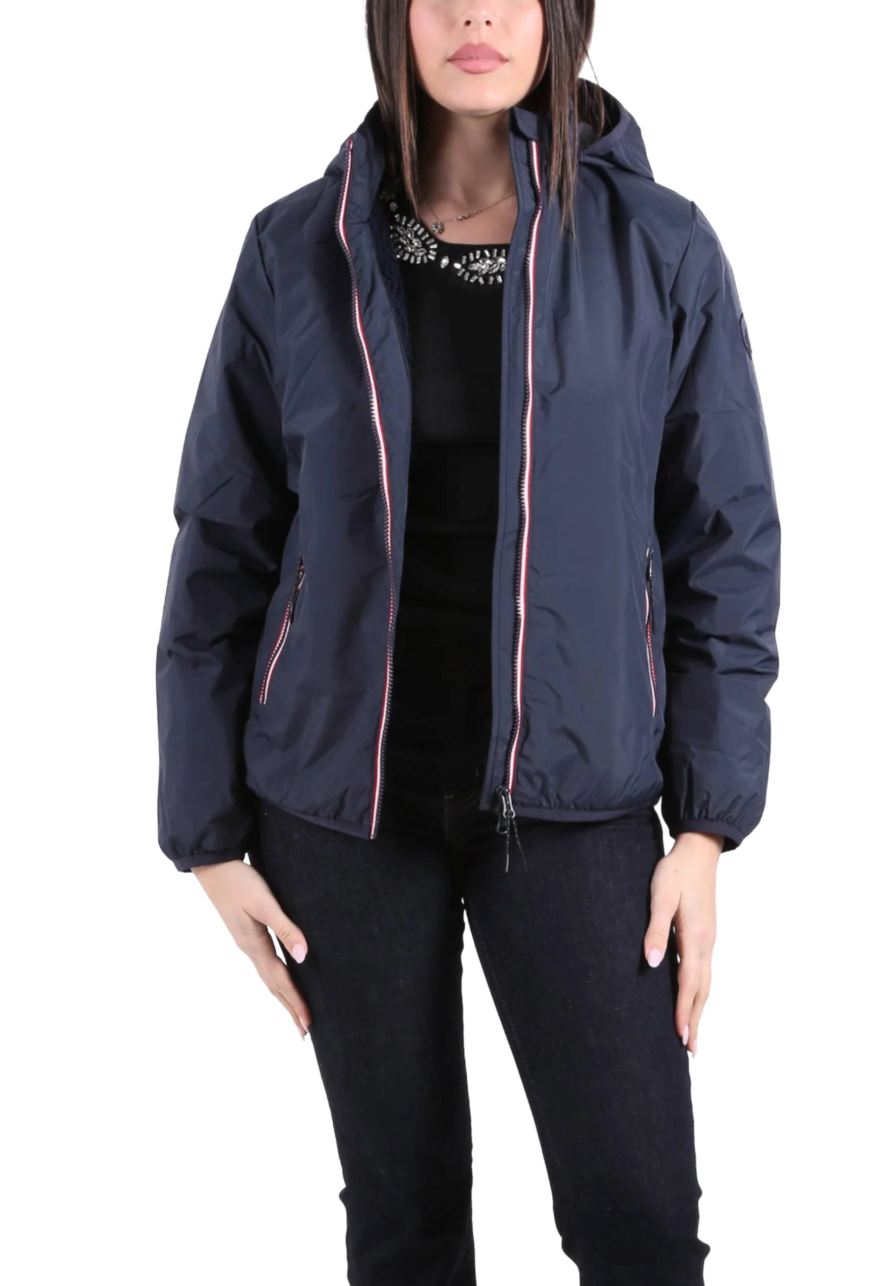 Lumberjack Giacche Donna | 102231757 - Image 3