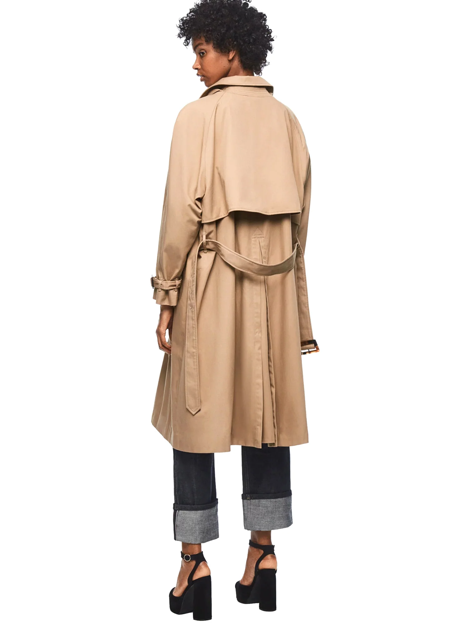 Pepe Jeans Giacche Donna | PL401755 - Image 3