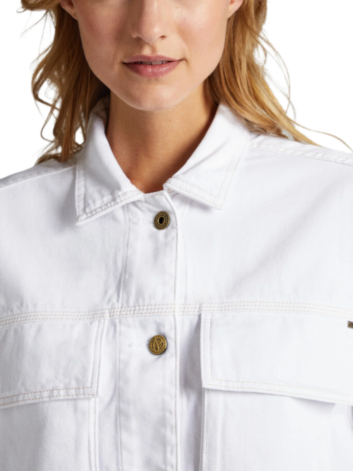 Pepe Jeans Giacche Donna | PL402222 - Image 5