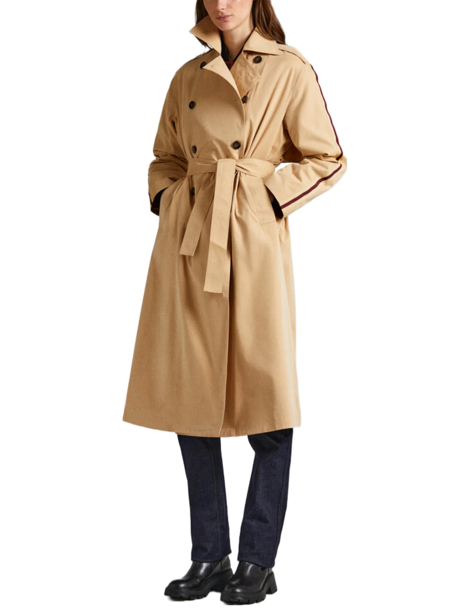 Pepe Jeans Giacche Donna | PL402229 - Image 2