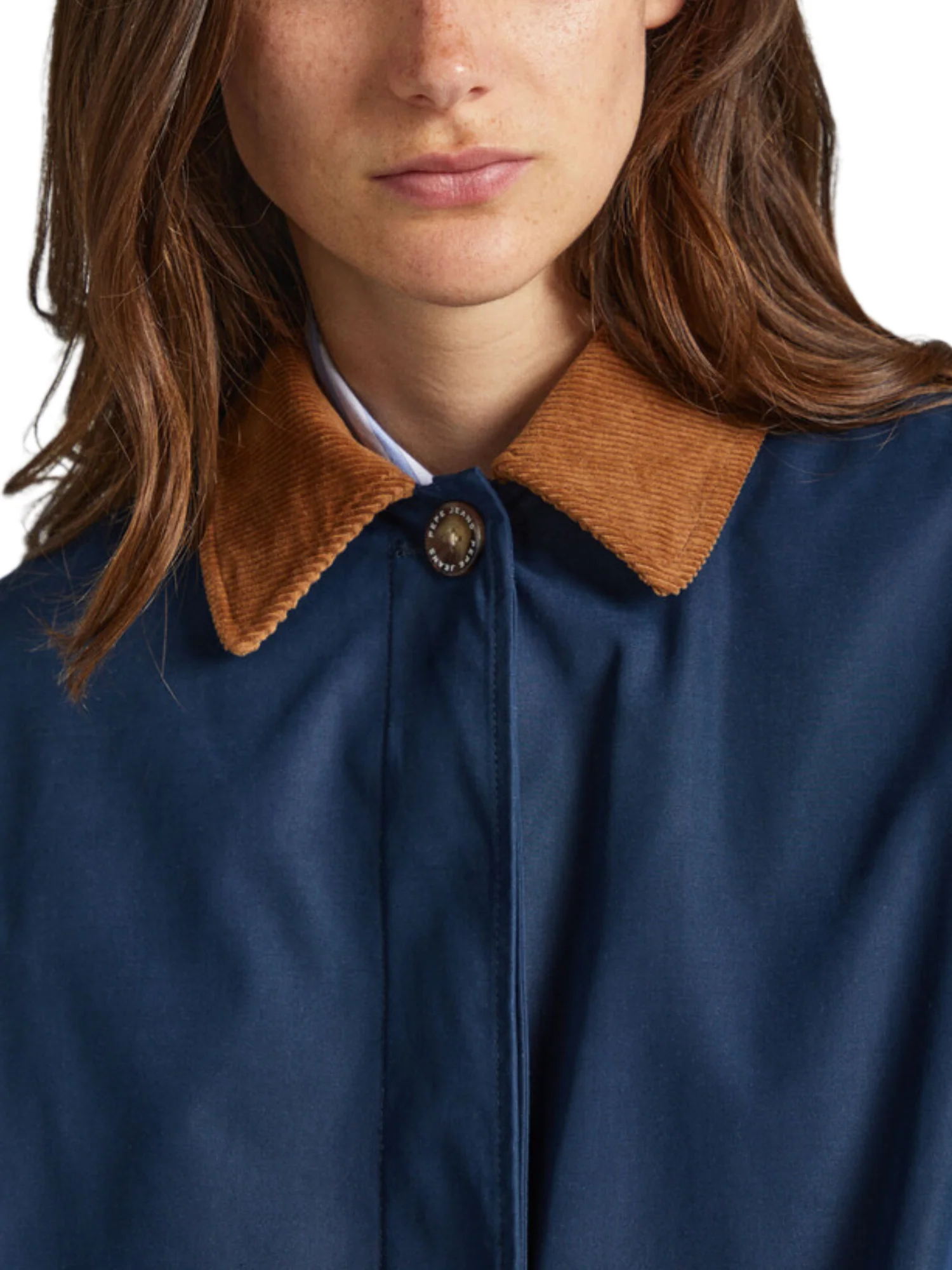 Pepe Jeans Giacche Donna | PL402265 - Image 4