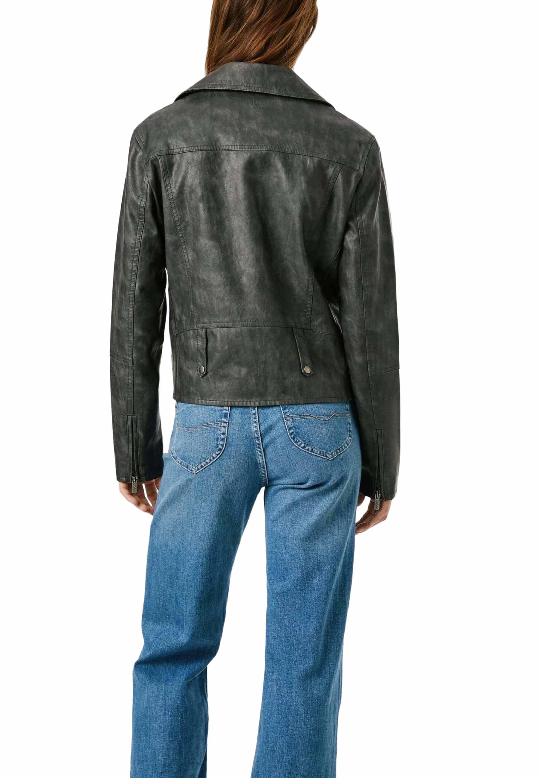 Pepe Jeans Giacche Donna | PL4024355 - Image 3