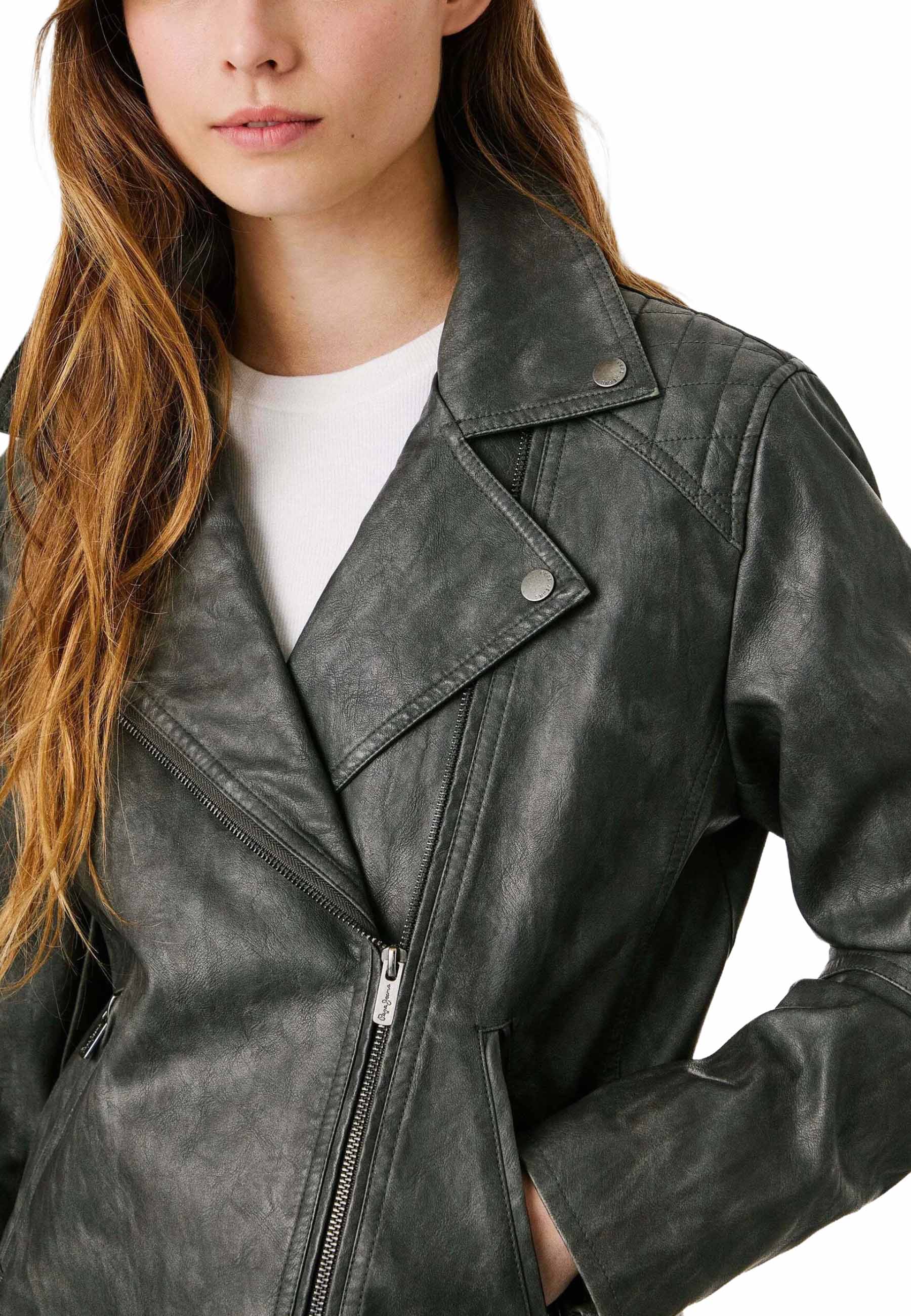 Pepe Jeans Giacche Donna | PL4024355 - Image 4