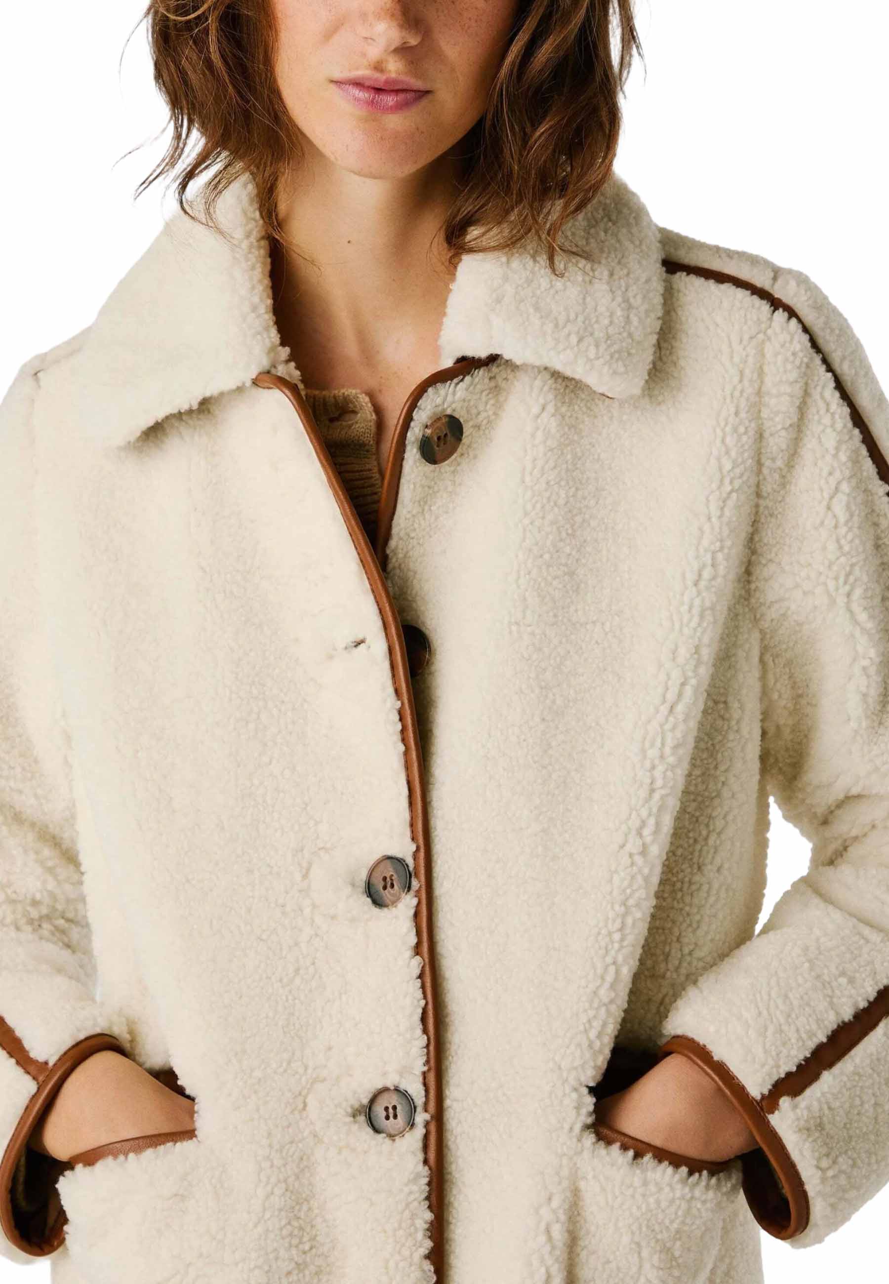 Pepe Jeans Giacche Donna | PL4024370 - Image 4