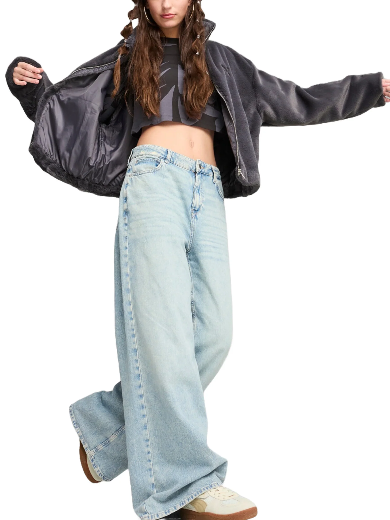 Puma Giacche Donna | 626517 - Image 8