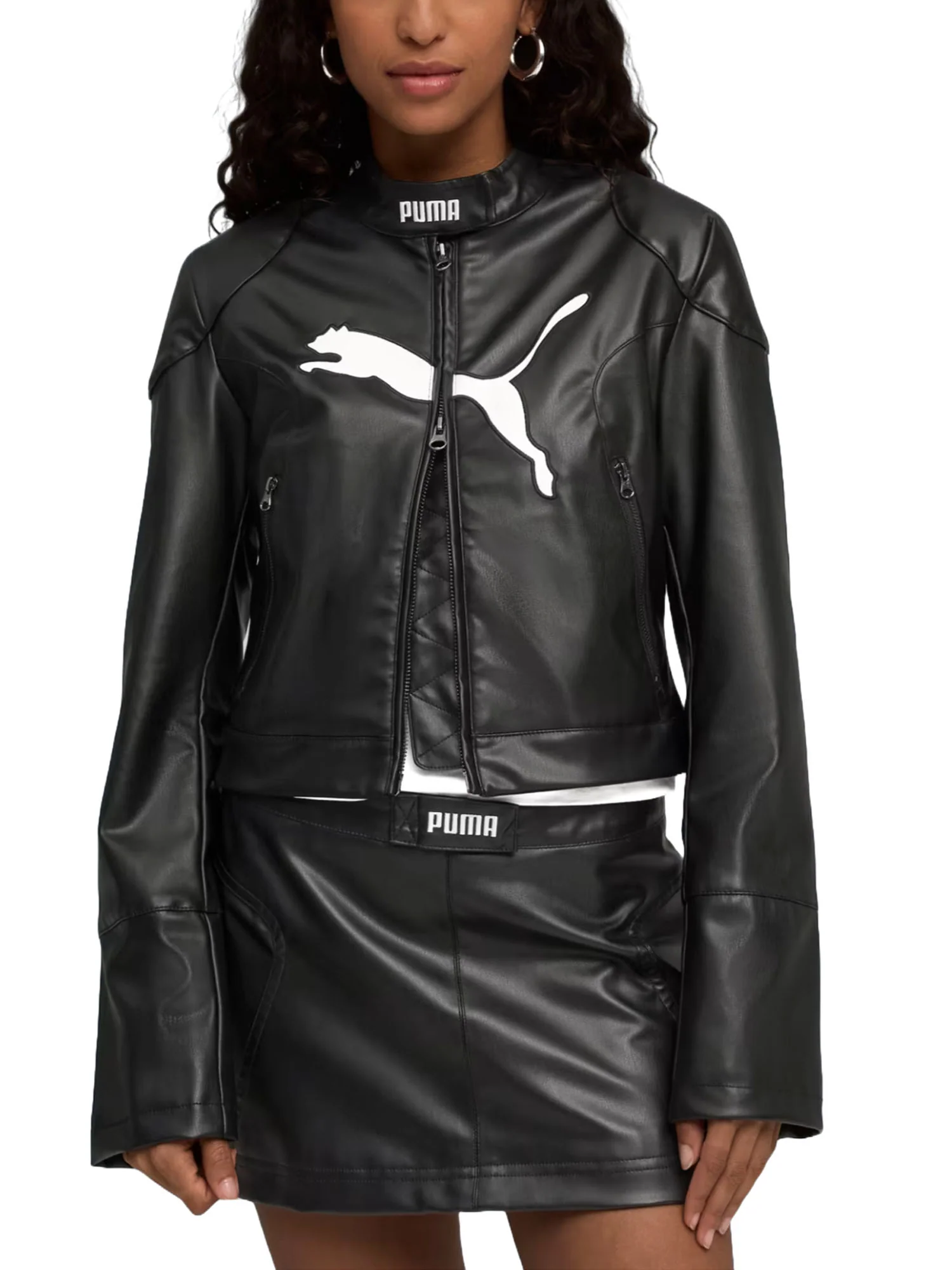 Puma Giacche Donna | 632170 - Image 2