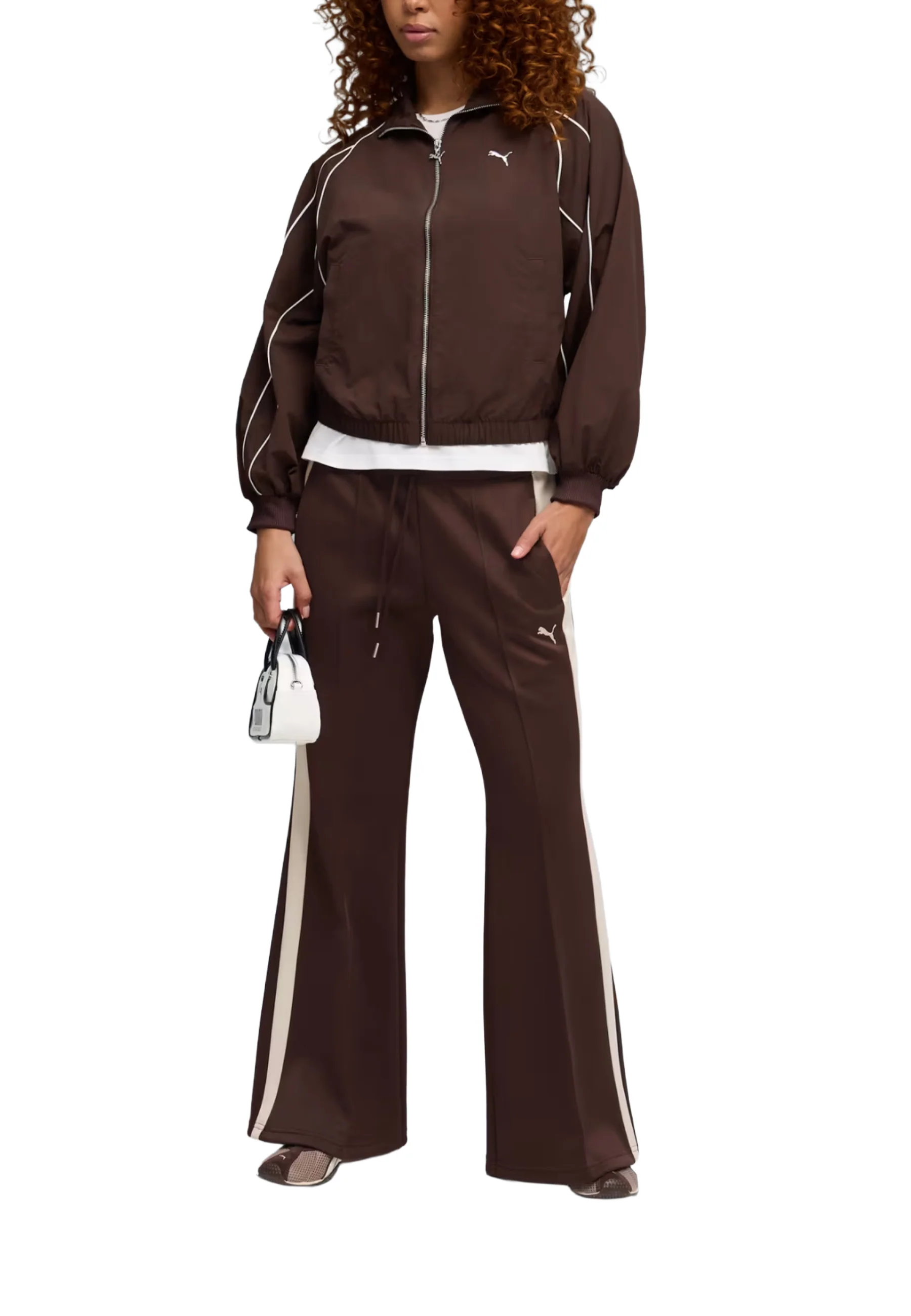 Puma Giacche Donna | 634558 - Image 2