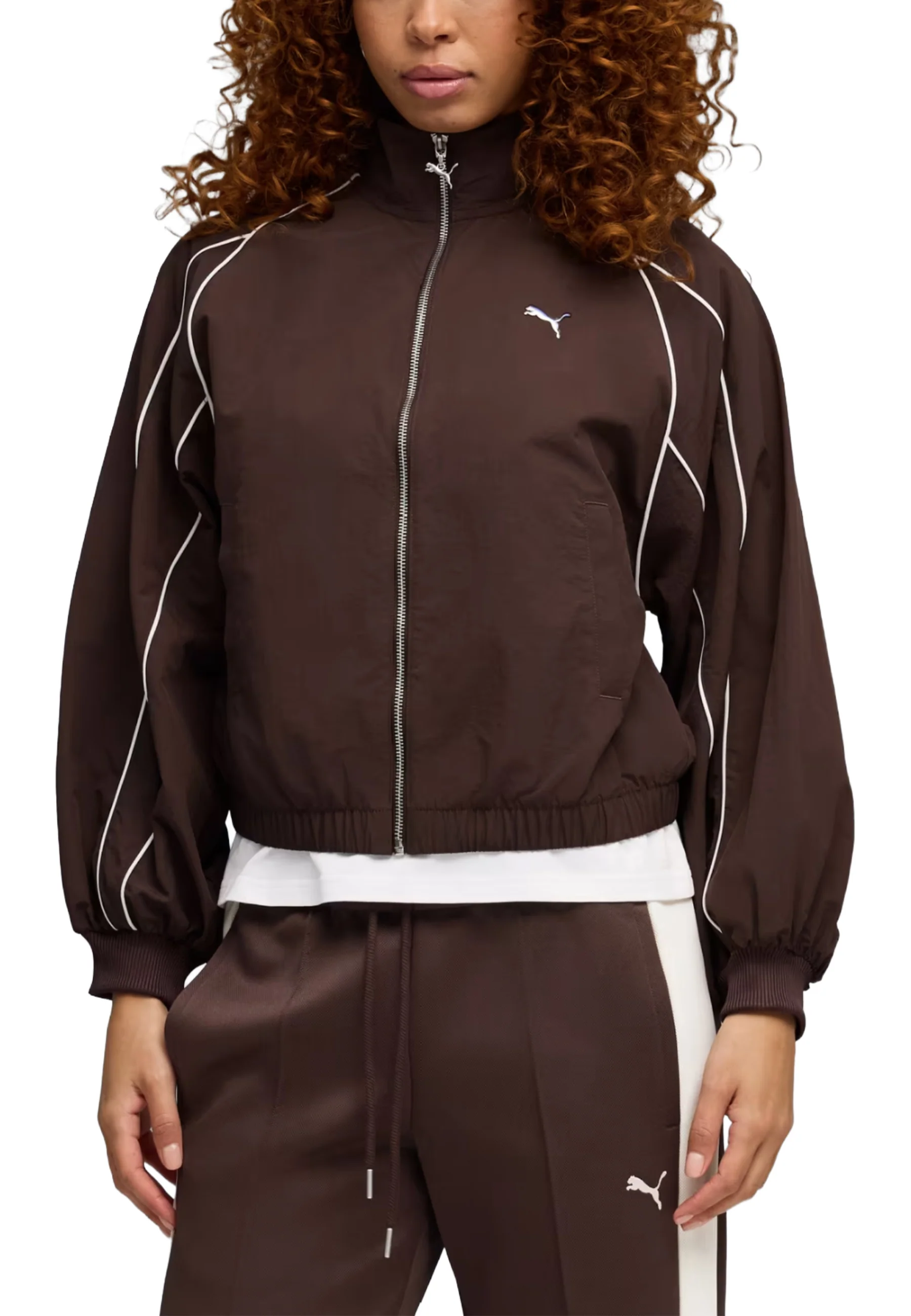 Puma Giacche Donna | 634558 - Image 4