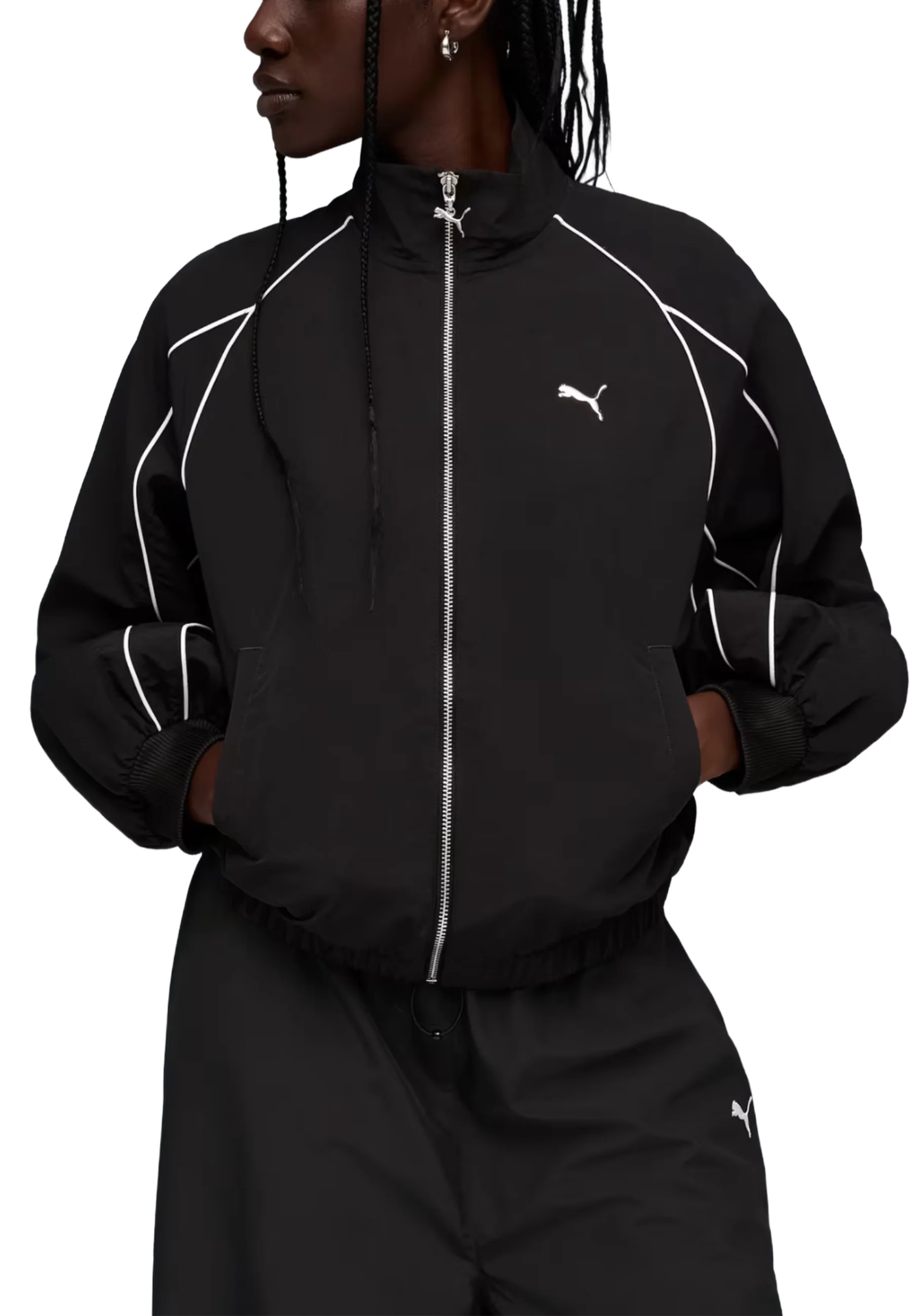 Puma Giacche Donna | 634558 - Image 9