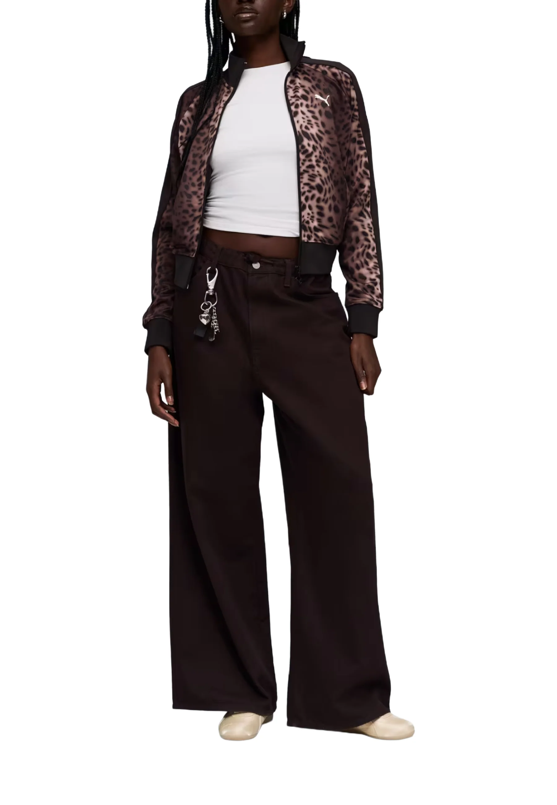 Puma Giacche Donna | 634563 - Image 2