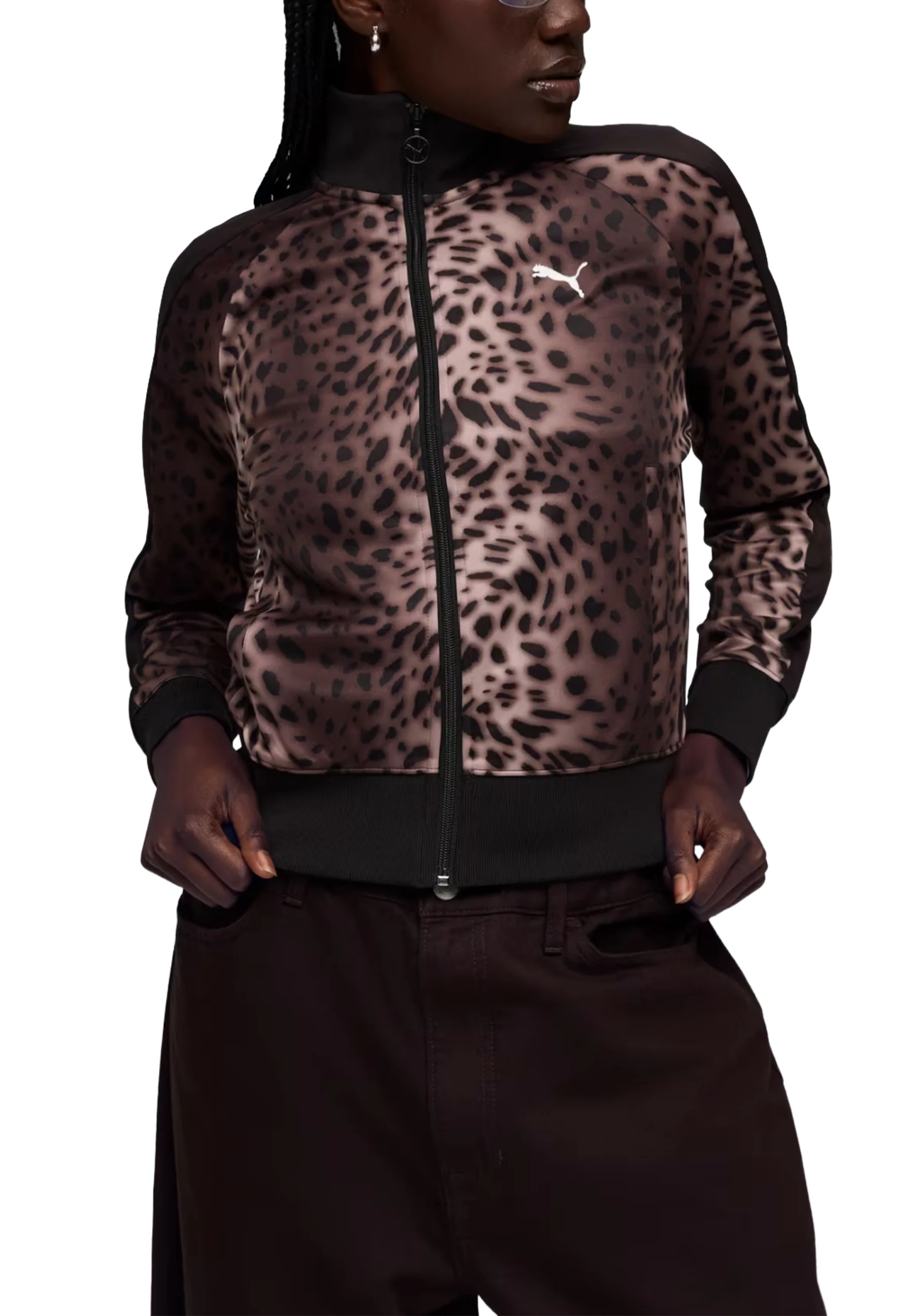 Puma Giacche Donna | 634563 - Image 4