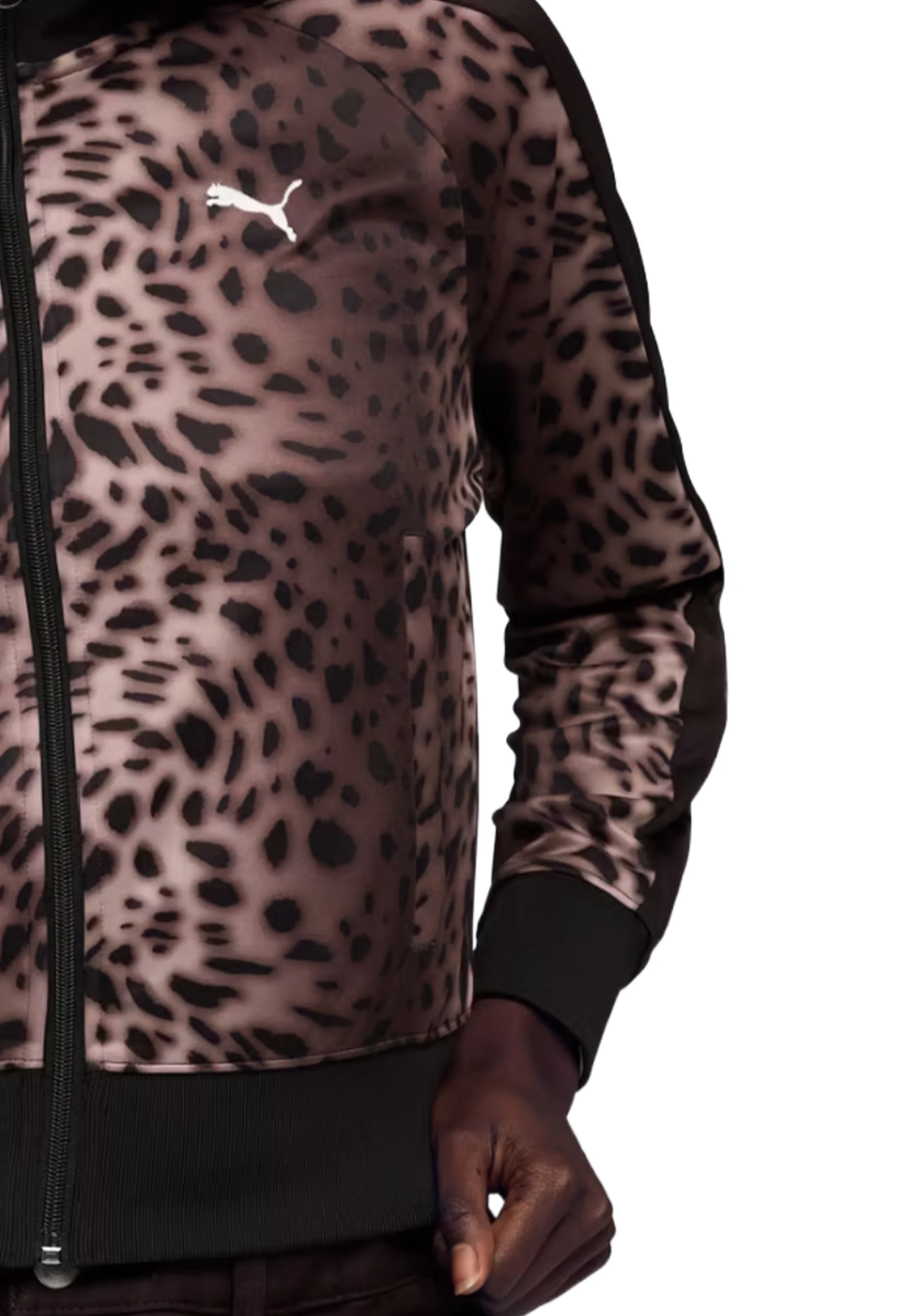 Puma Giacche Donna | 634563 - Image 5