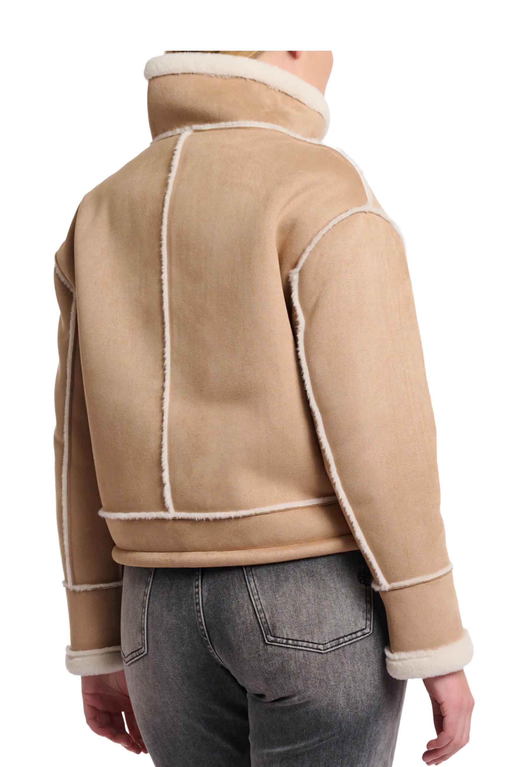 Rino&pelle Giacche Donna | BECK.7002511 - Image 4