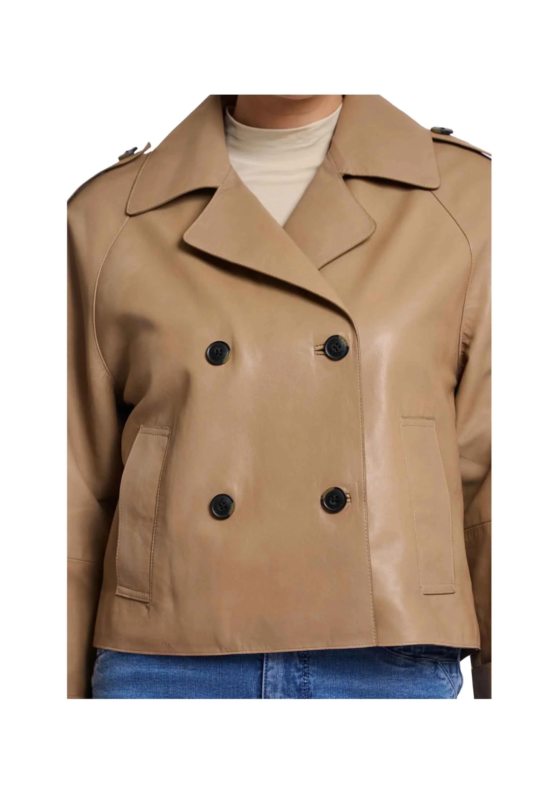 Rino&pelle Giacche Donna | LOTTE.3502511 - Image 3
