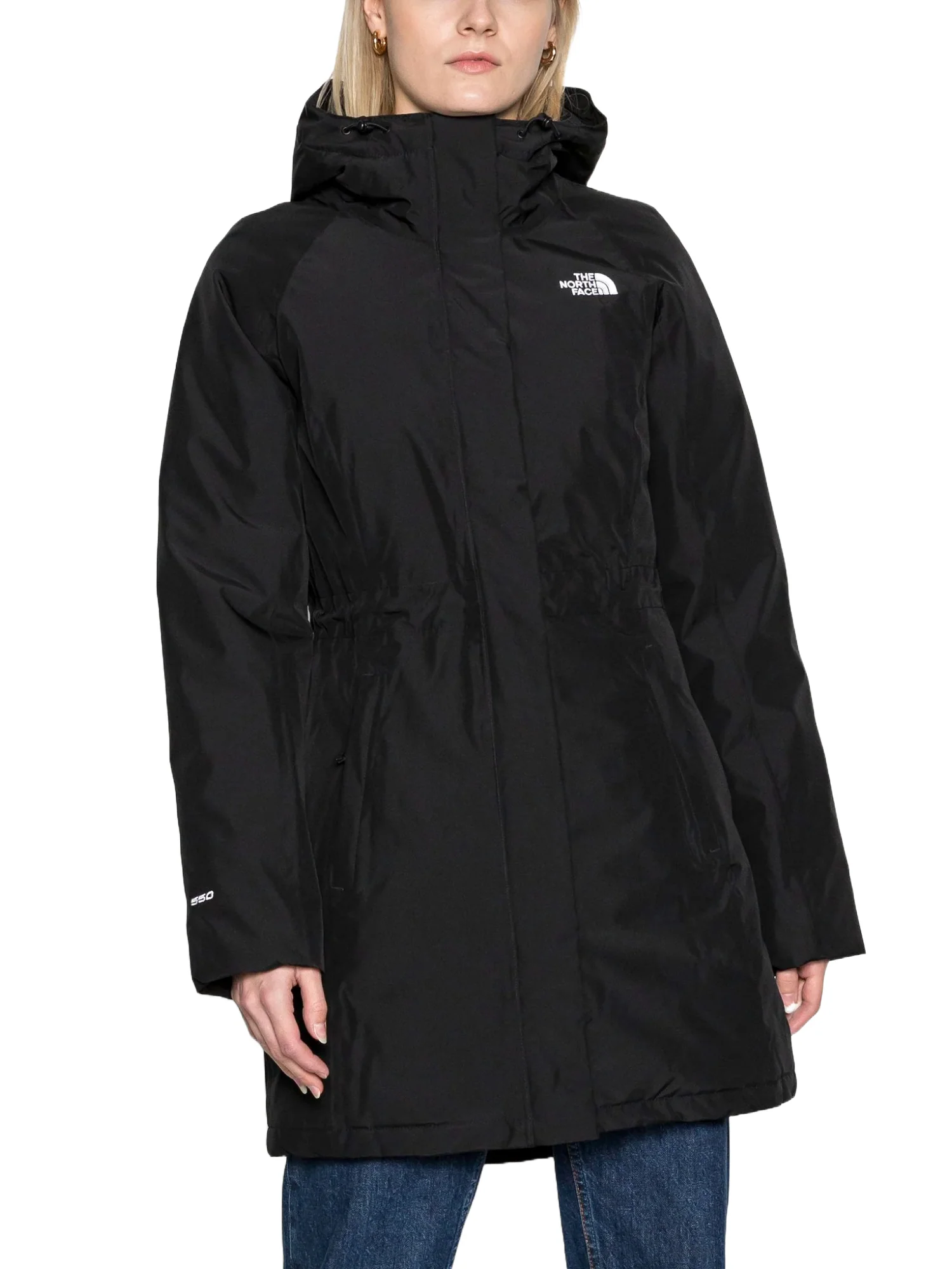 The North Face Giacche Donna | NF0A4M8XJK31 - Image 3