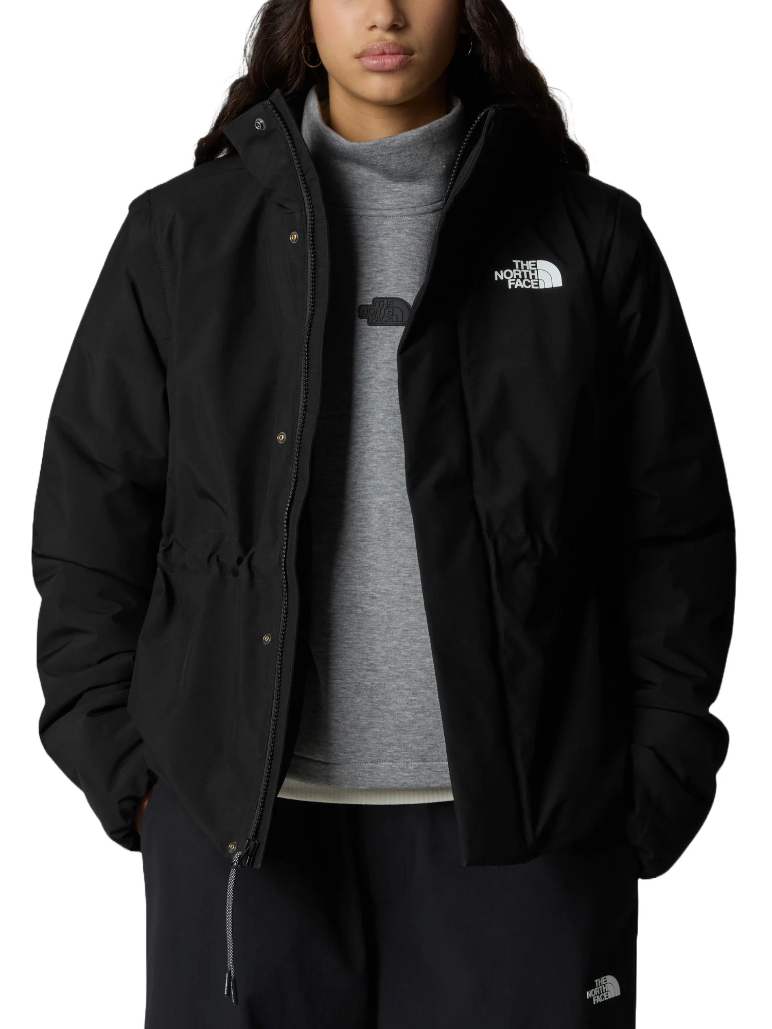 The North Face Giacche Donna | NF0A89GX - Image 3