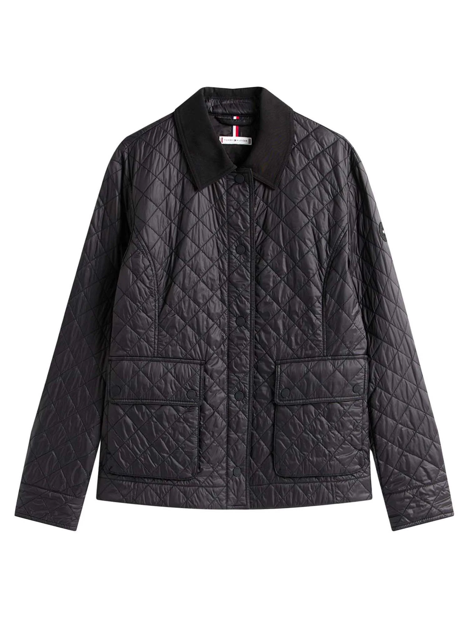Tommy Hilfiger Giacche Donna | WW0WW45641 - Image 4