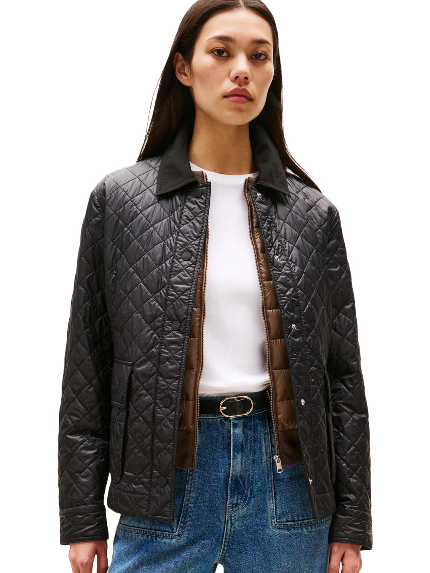 Tommy Hilfiger Giacche Donna | WW0WW45641 - Image 5