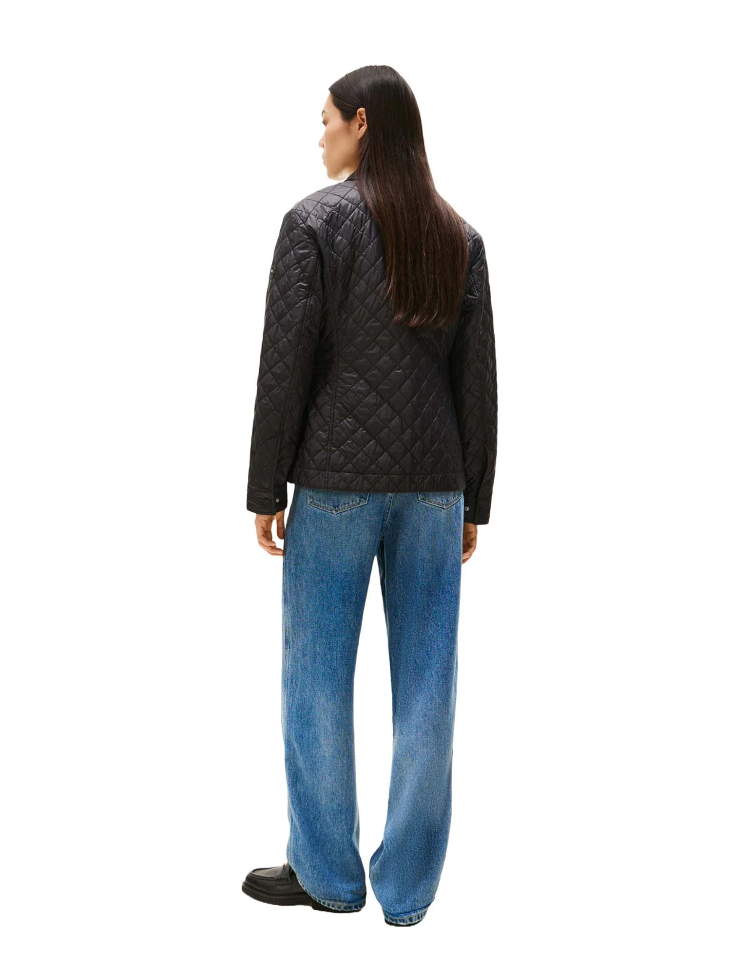 Tommy Hilfiger Giacche Donna | WW0WW45641 - Image 6