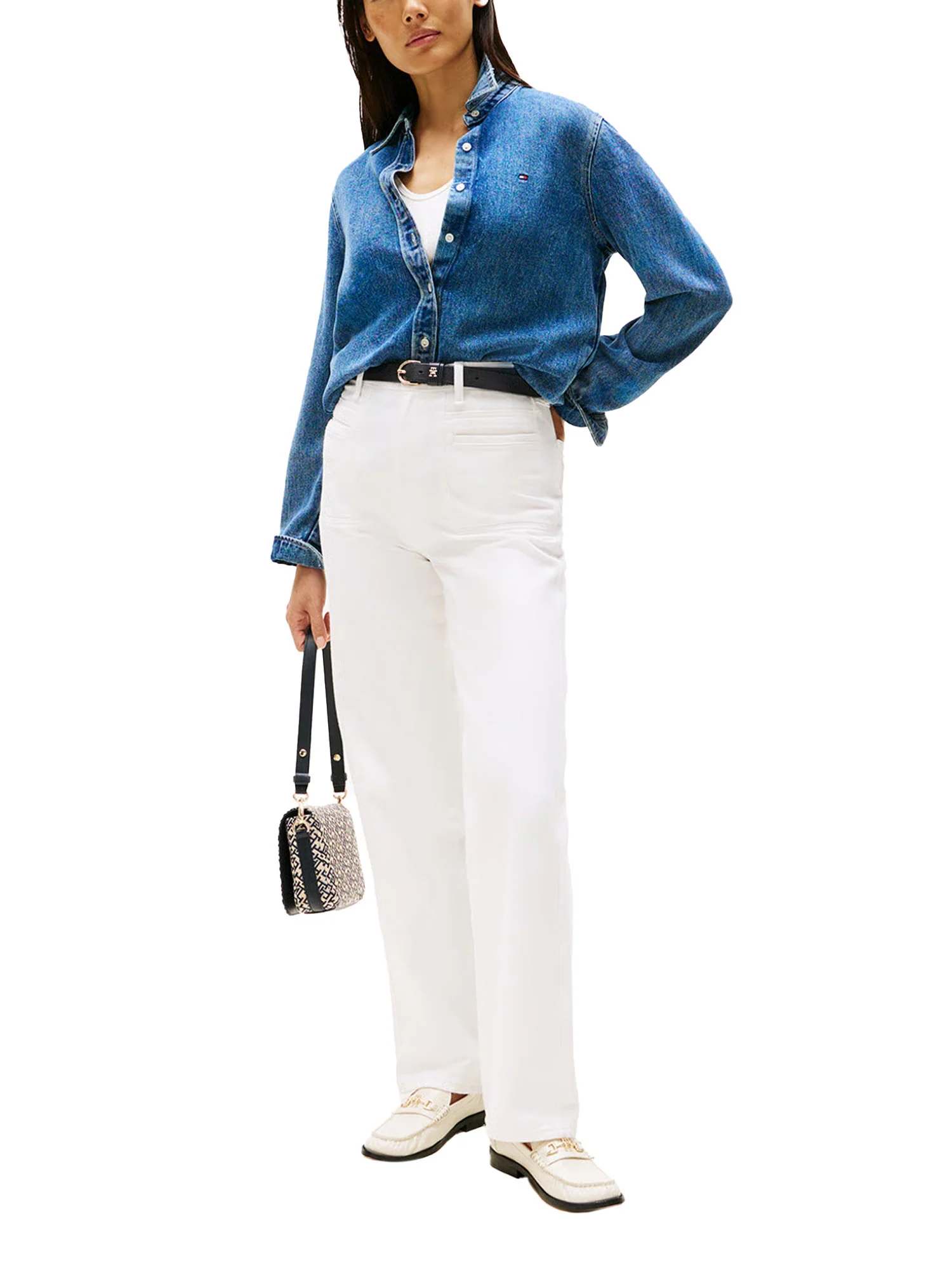 Tommy Hilfiger Giacche Donna | WW0WW47219 - Image 2