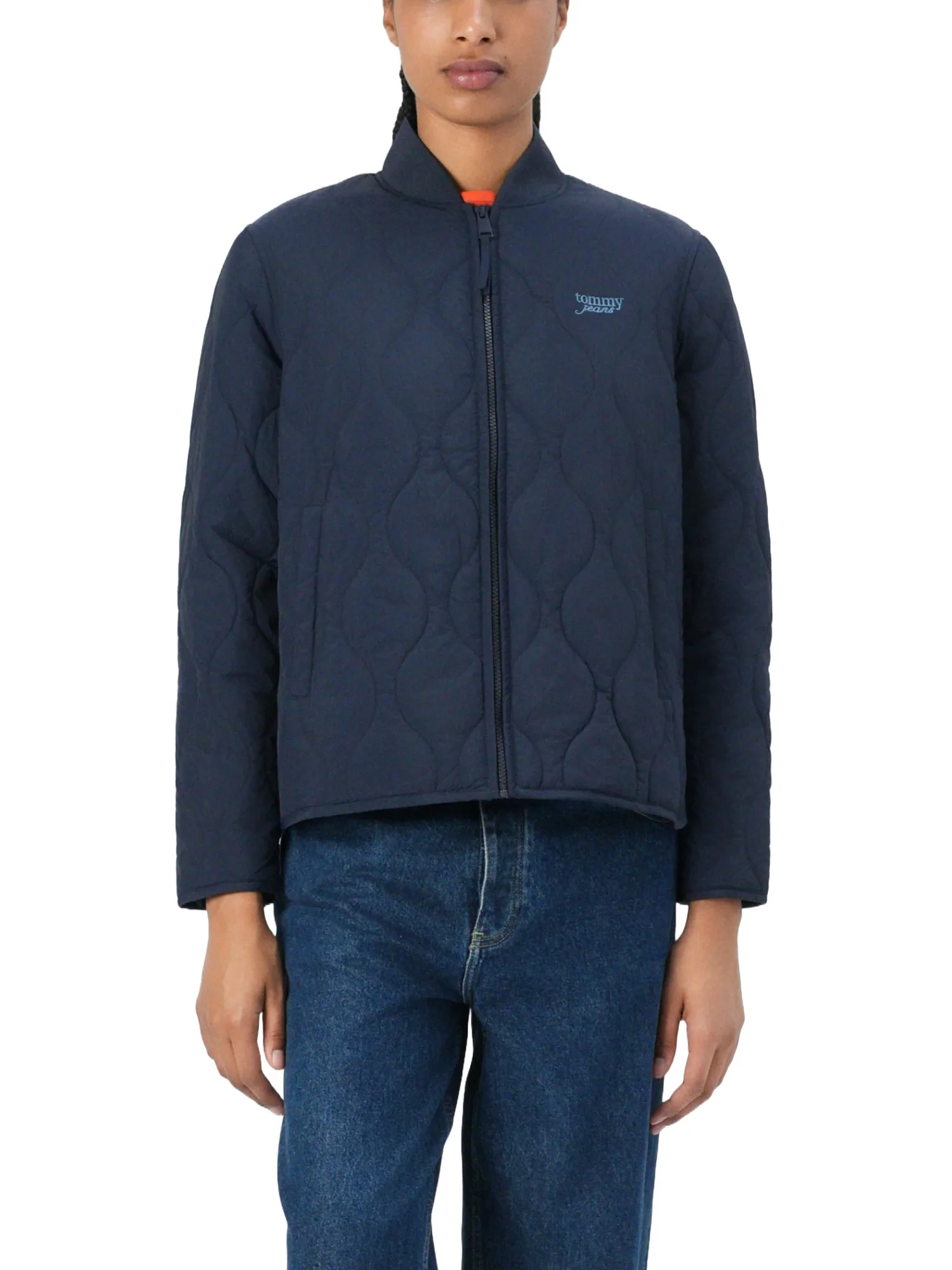 Tommy Jeans Giacche Donna | DW0DW20962 - Image 2