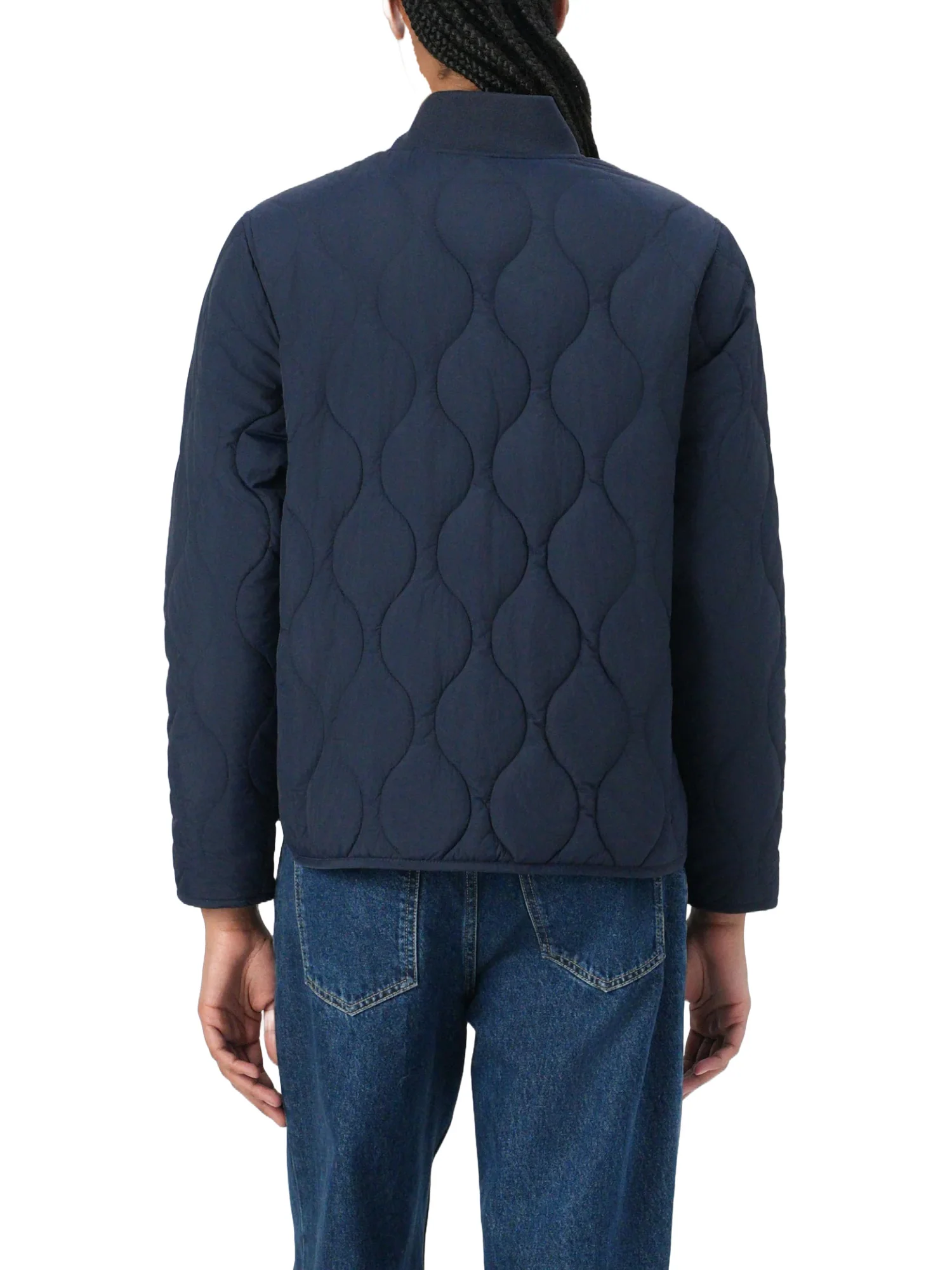 Tommy Jeans Giacche Donna | DW0DW20962 - Image 4