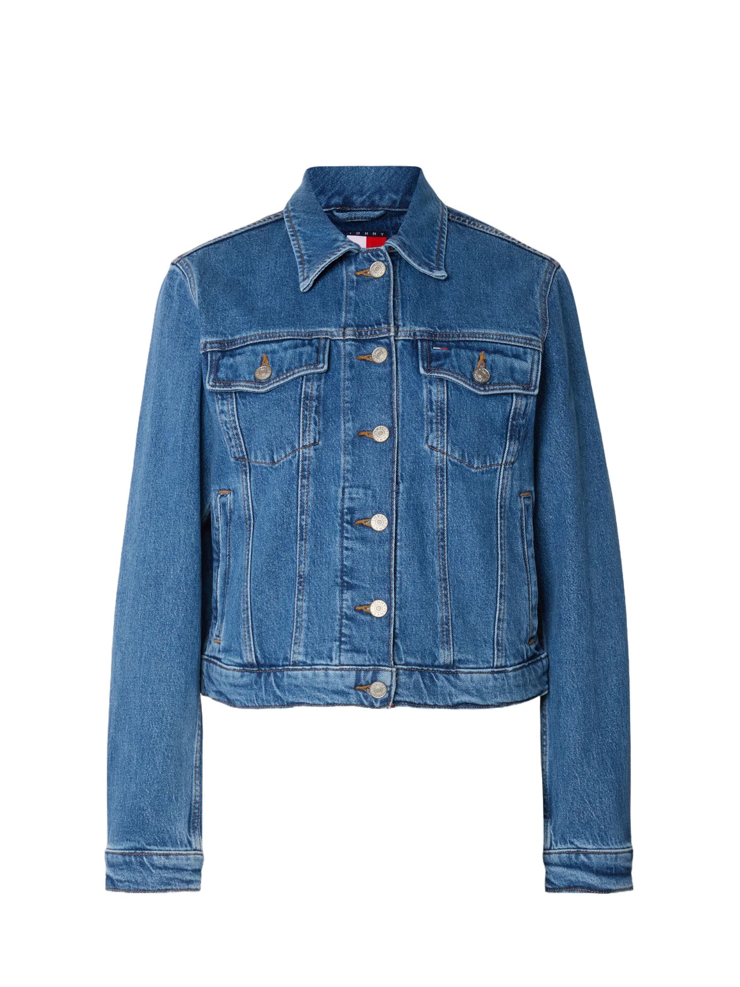 Tommy Jeans Giacche Donna | DW0DW21414
