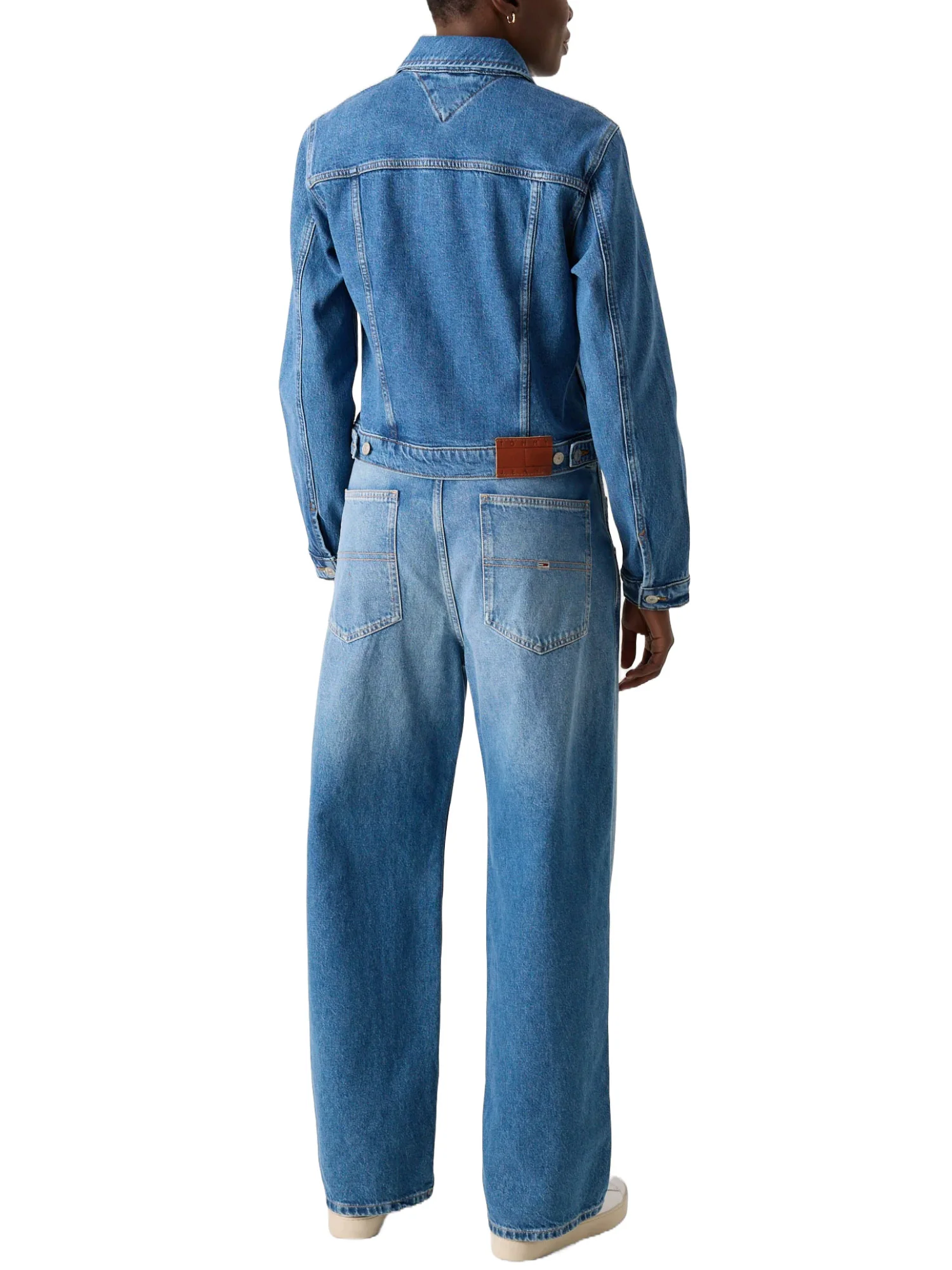 Tommy Jeans Giacche Donna | DW0DW21414 - Image 4