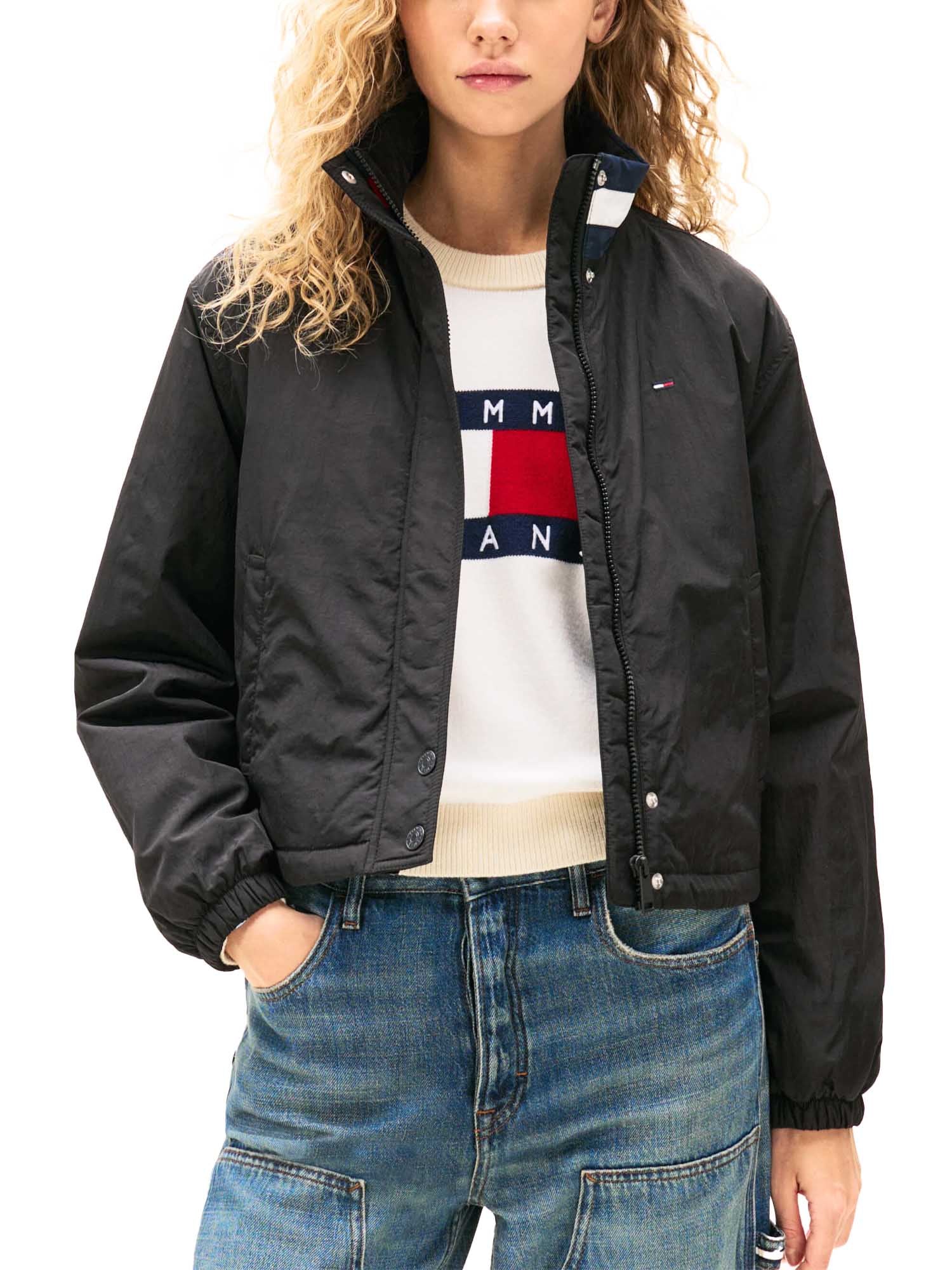 Tommy Jeans Giacche Donna | DW0DW21436 - Image 6