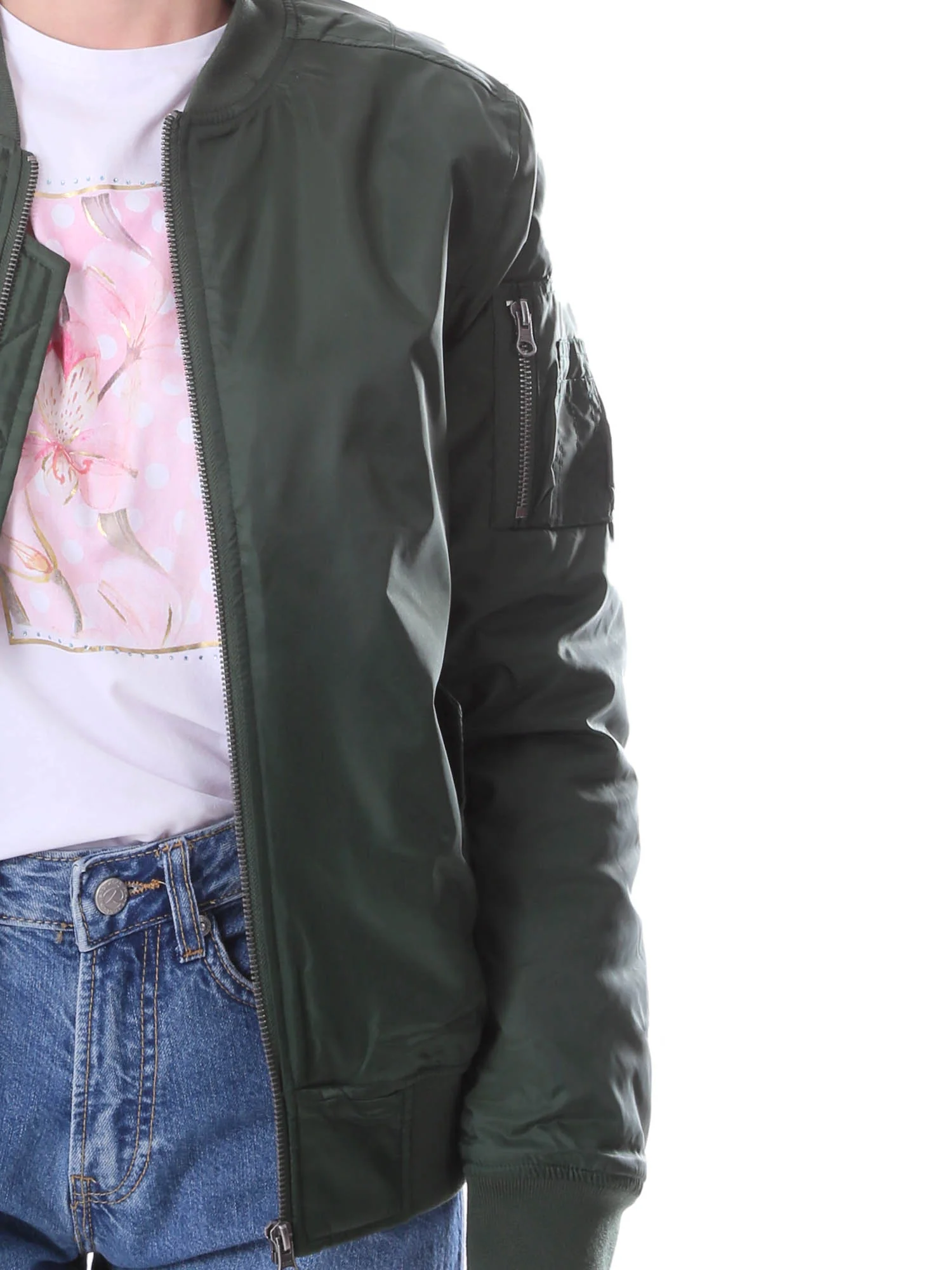 Urban Classics Giacche Donna | TB807 - Image 5