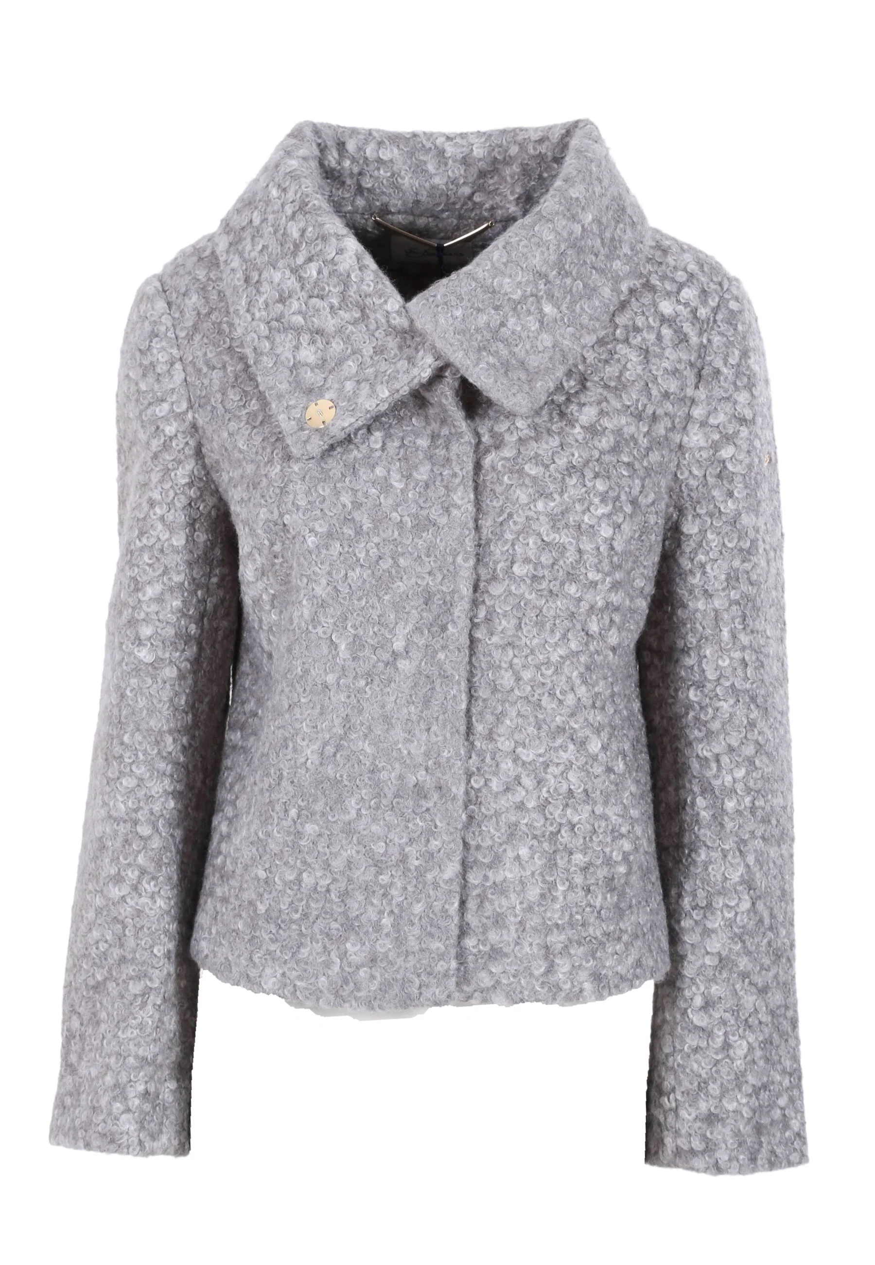 Yes-zee Giacche Donna | G008 KG00 - Image 11
