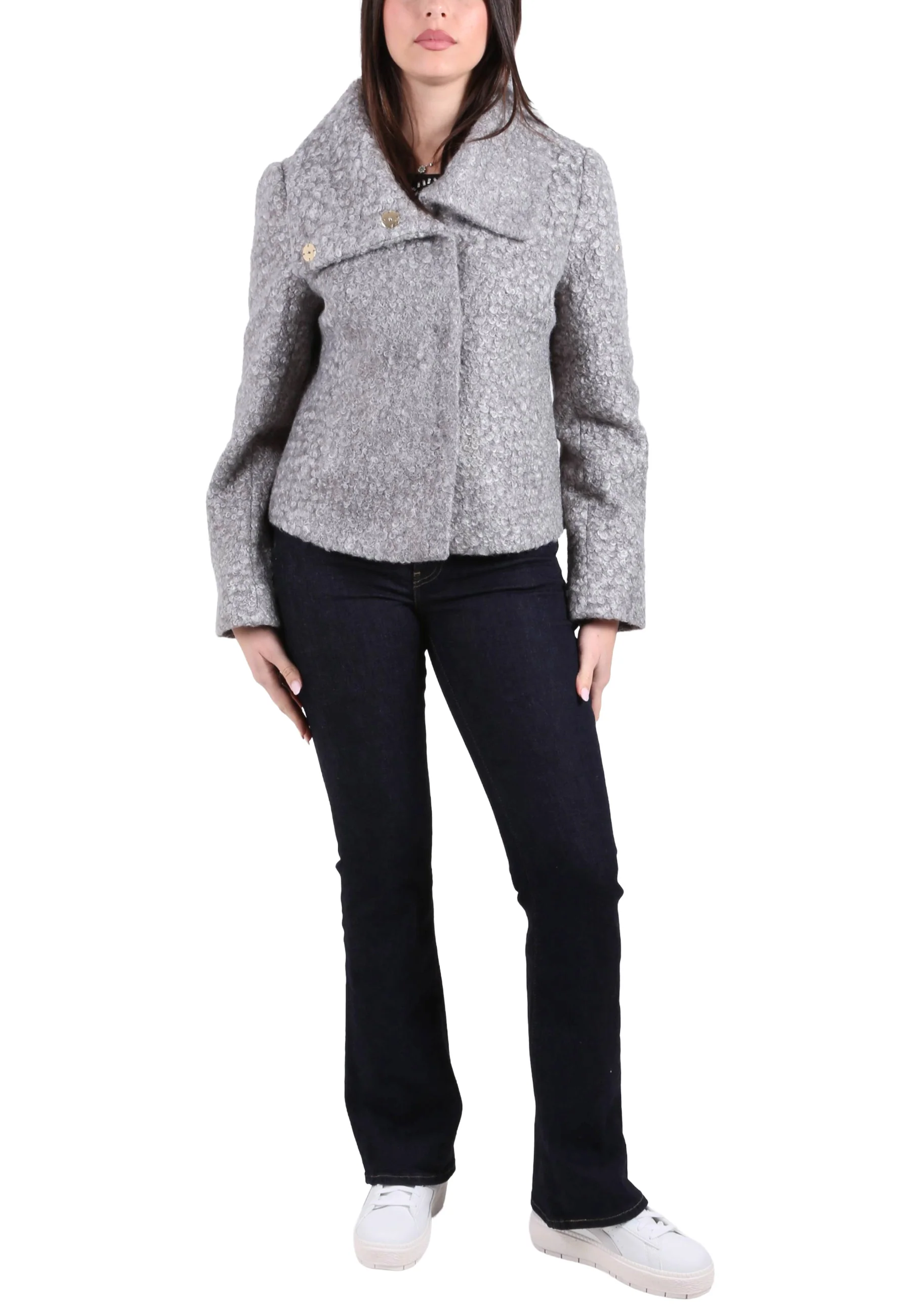 Yes-zee Giacche Donna | G008 KG00 - Image 12