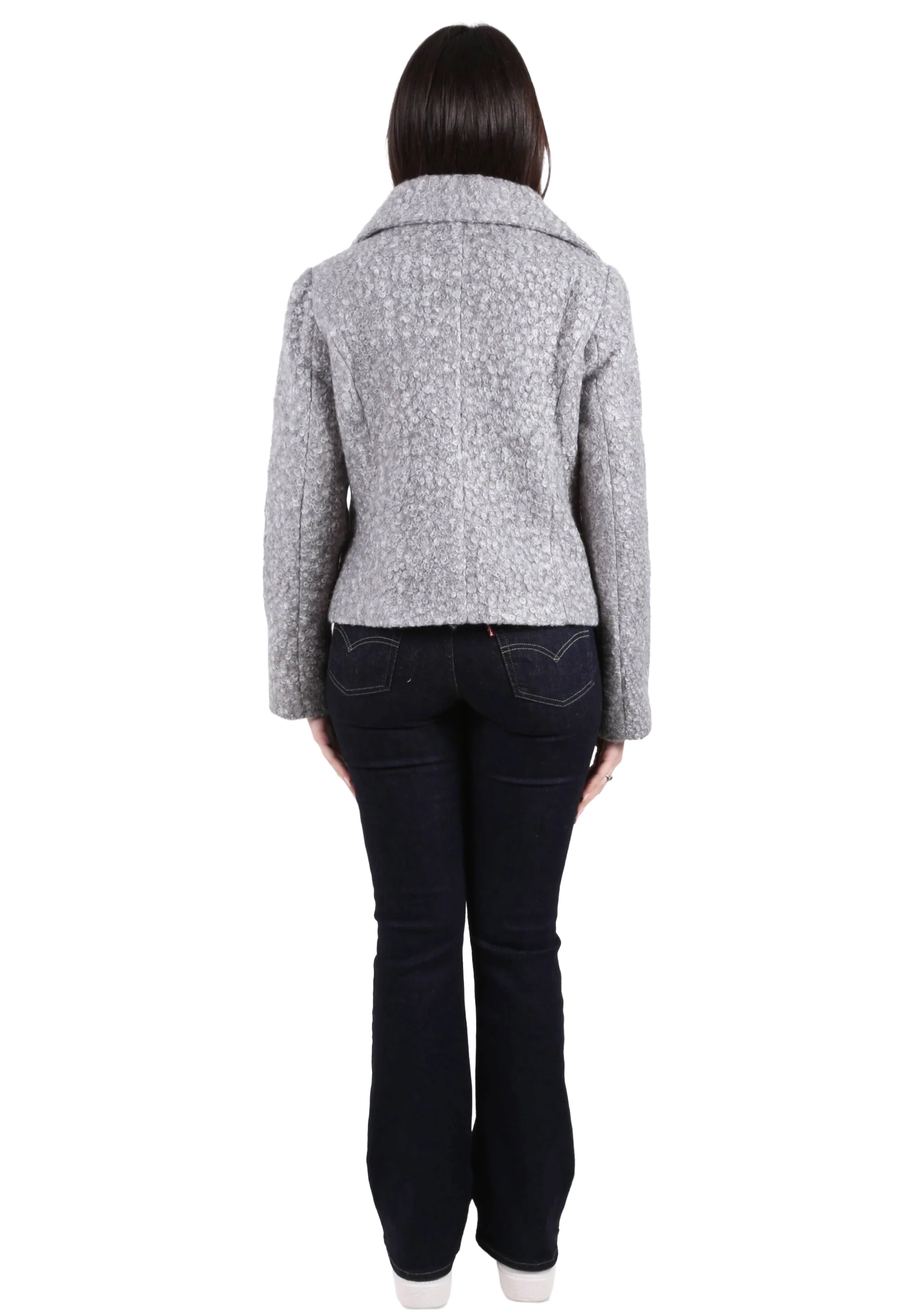 Yes-zee Giacche Donna | G008 KG00 - Image 14
