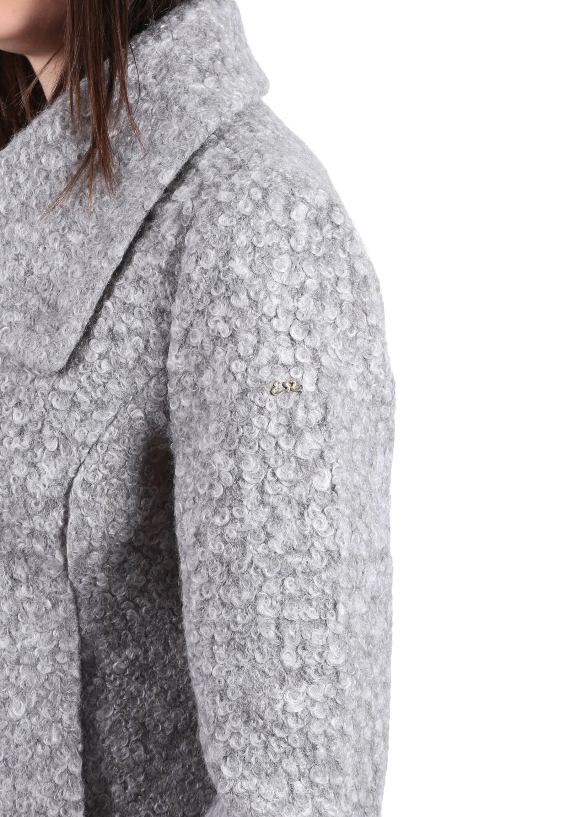 Yes-zee Giacche Donna | G008 KG00 - Image 15