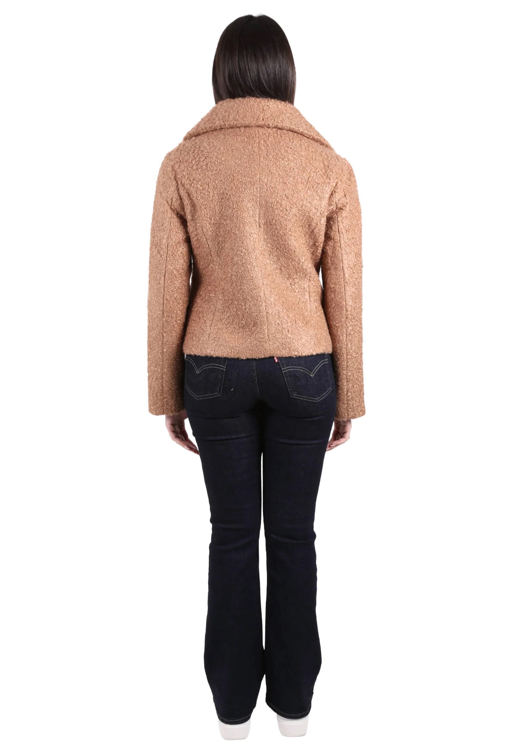 Yes-zee Giacche Donna | G008 KG00 - Image 4