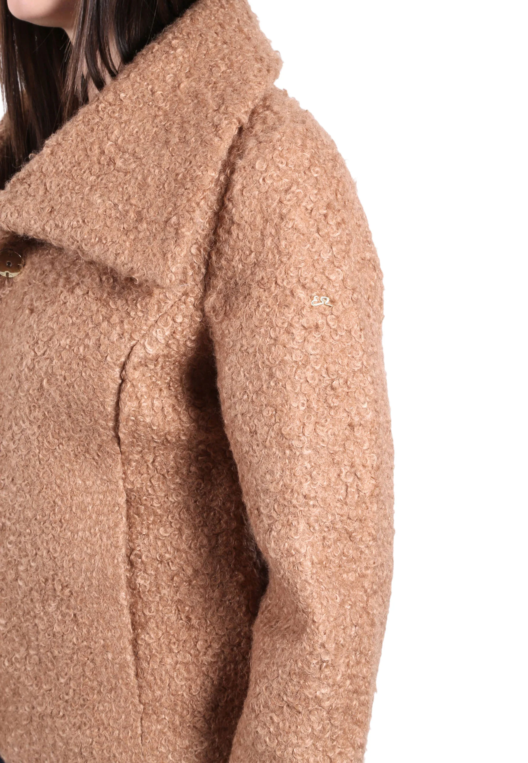 Yes-zee Giacche Donna | G008 KG00 - Image 5