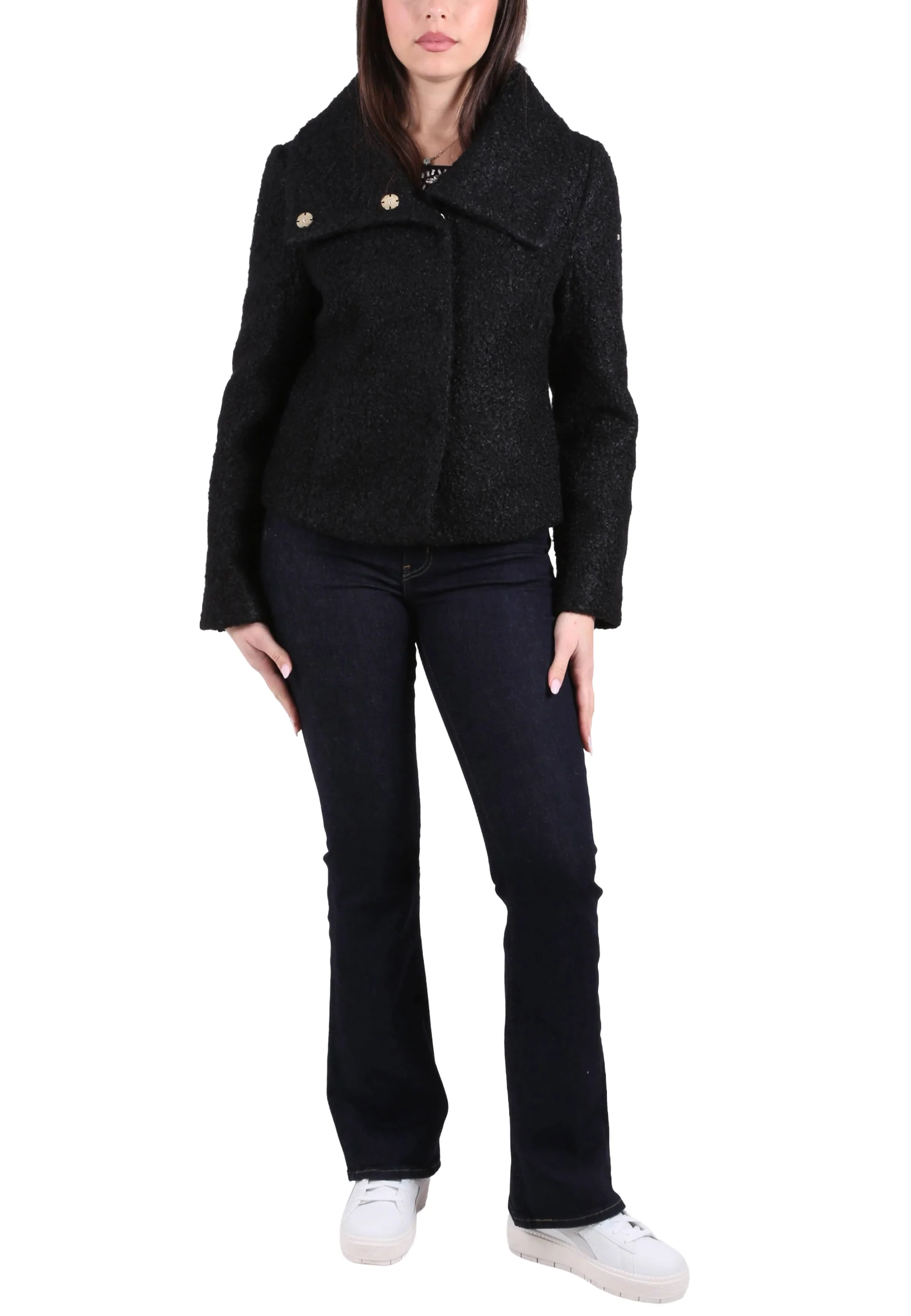 Yes-zee Giacche Donna | G008 KG00 - Image 7