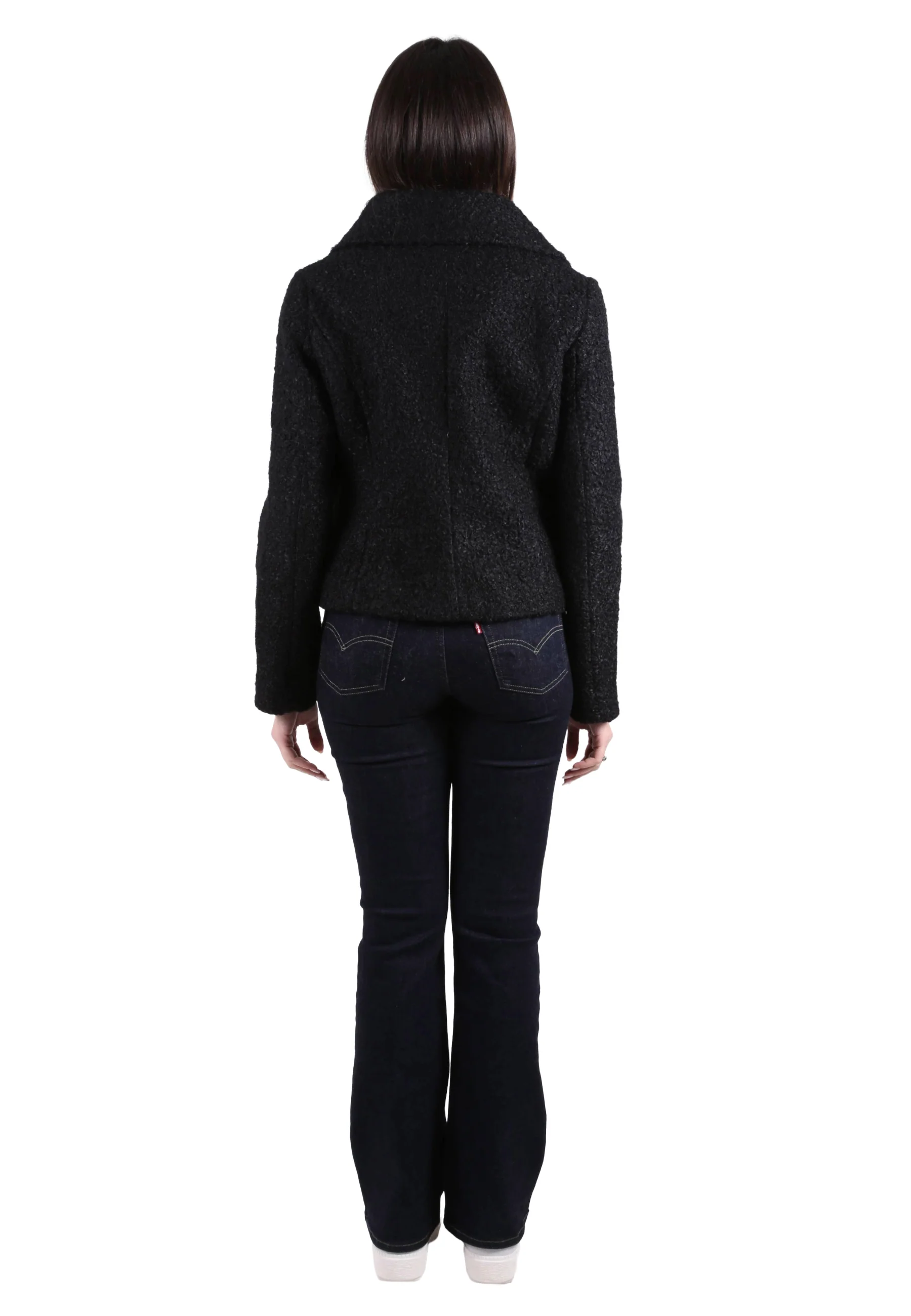 Yes-zee Giacche Donna | G008 KG00 - Image 9