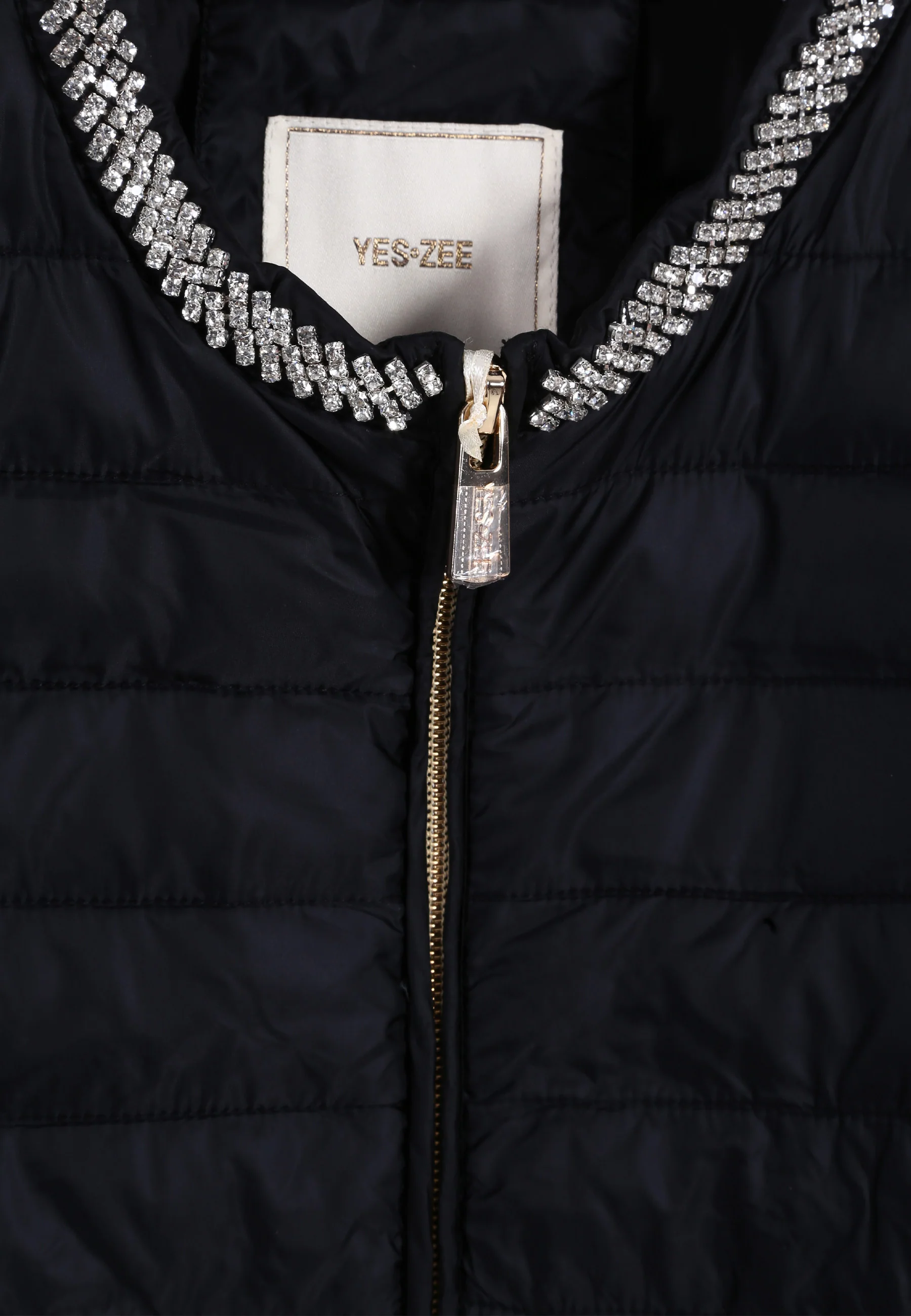 Yes-zee Giacche Donna | G403 KS00 - Image 15